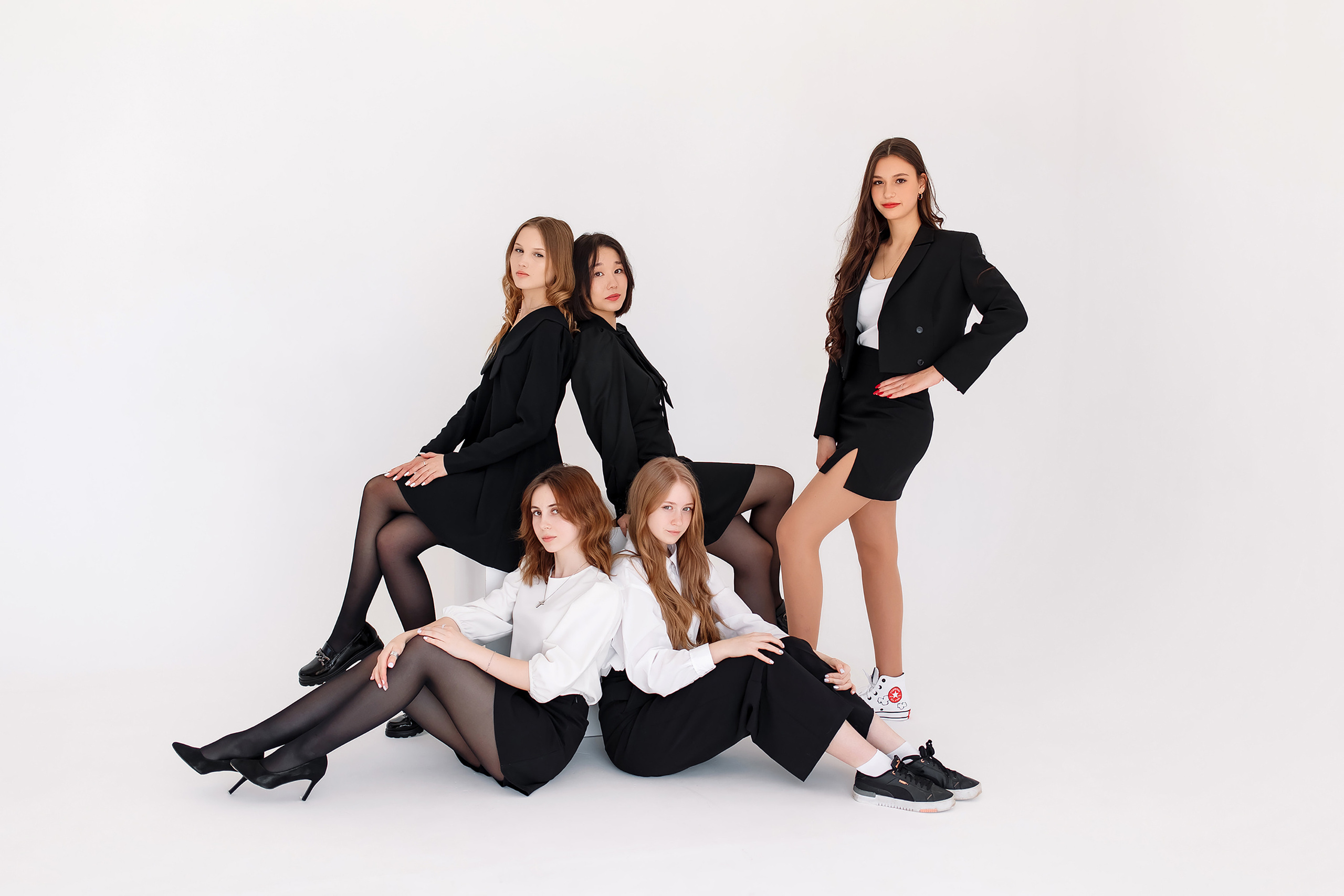 Колледж. Фотограф Любовь Корниенко, Примоский край