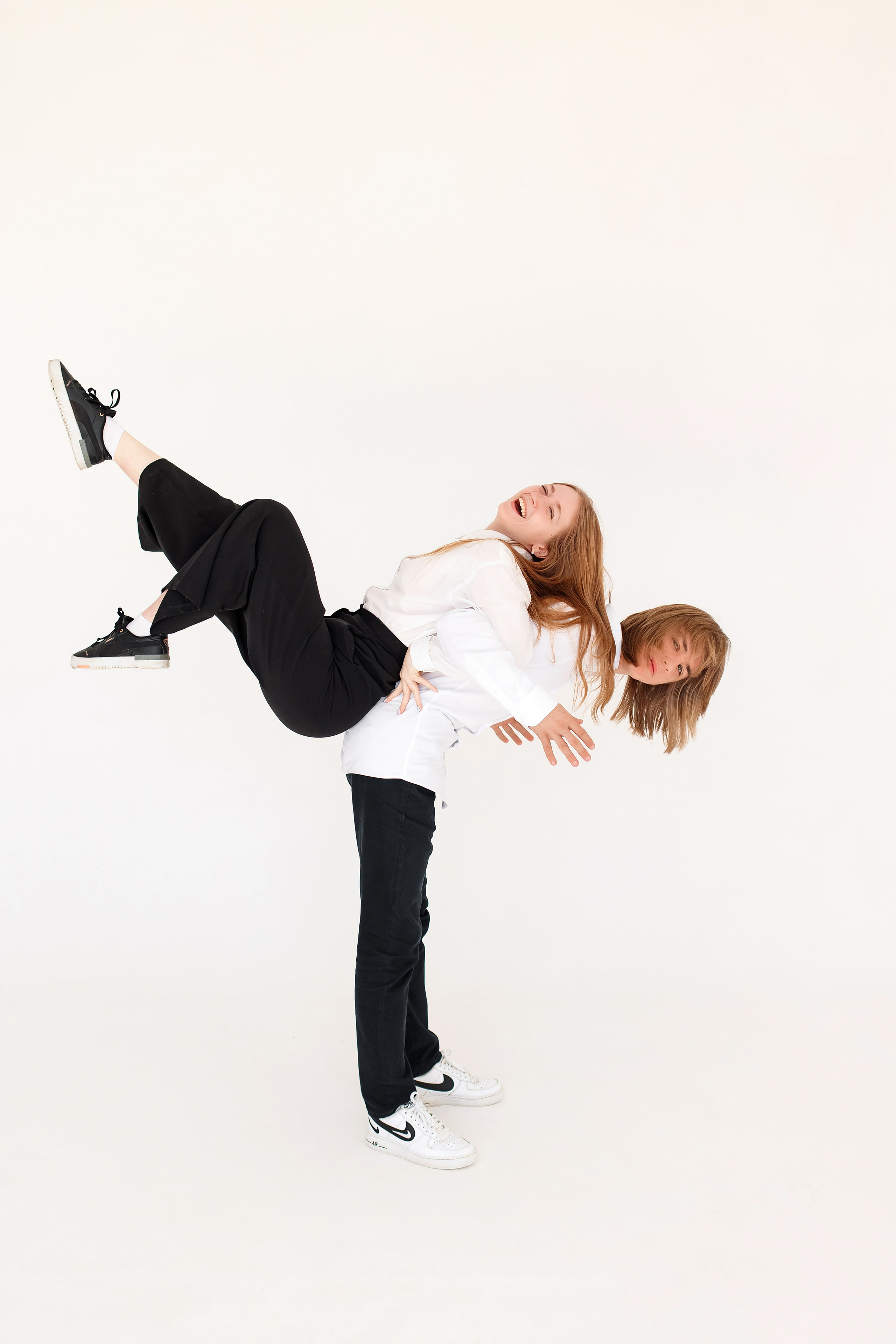 Колледж. Фотограф Любовь Корниенко, Примоский край