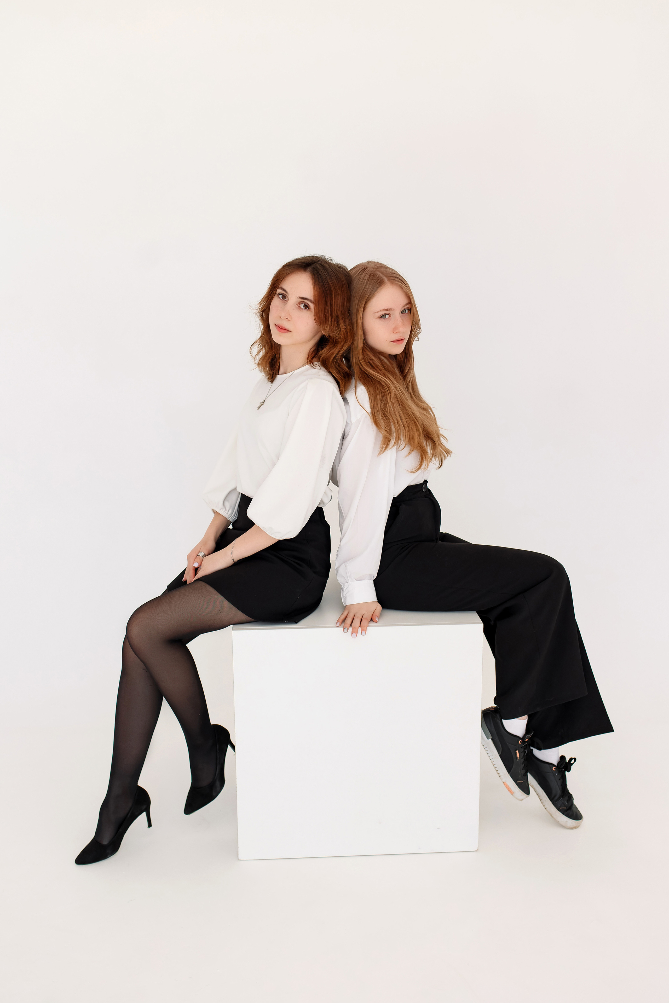 Колледж. Фотограф Любовь Корниенко, Примоский край