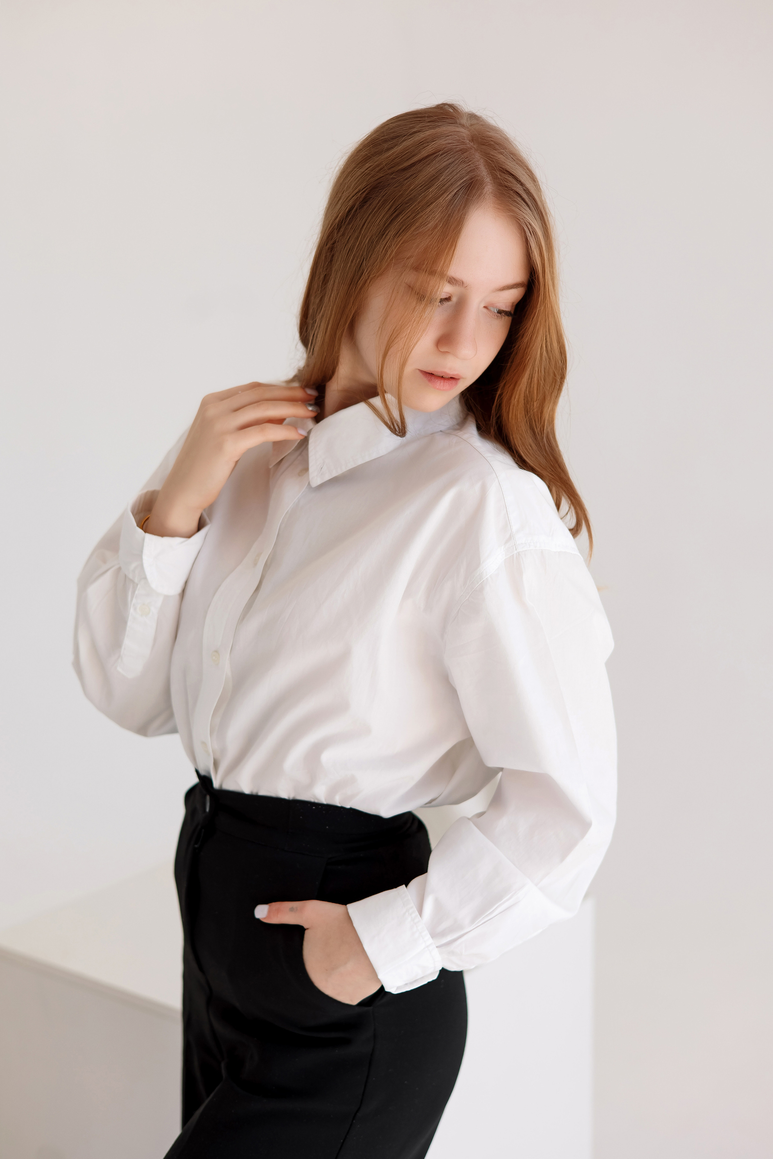 Колледж. Фотограф Любовь Корниенко, Примоский край