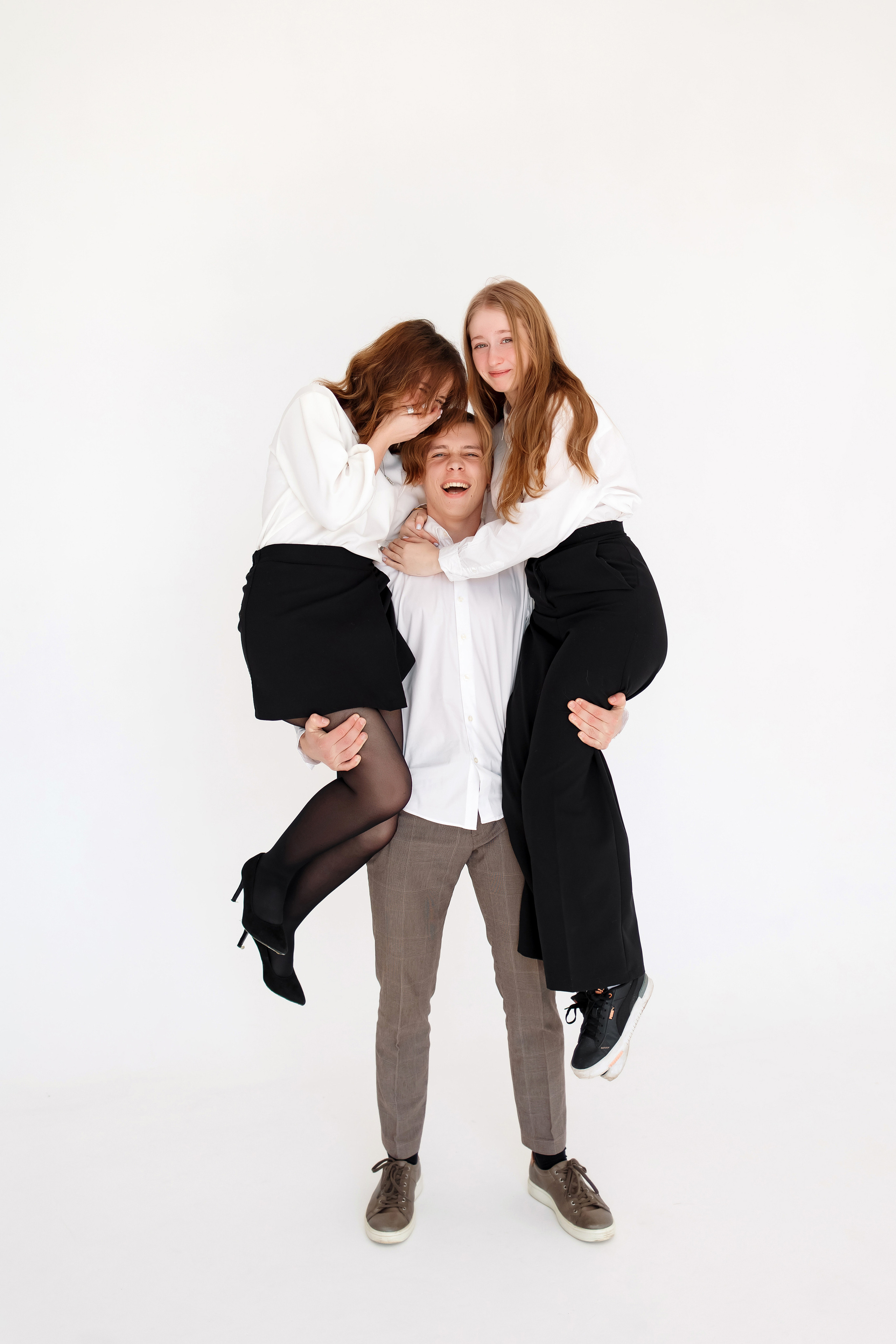 Колледж. Фотограф Любовь Корниенко, Примоский край