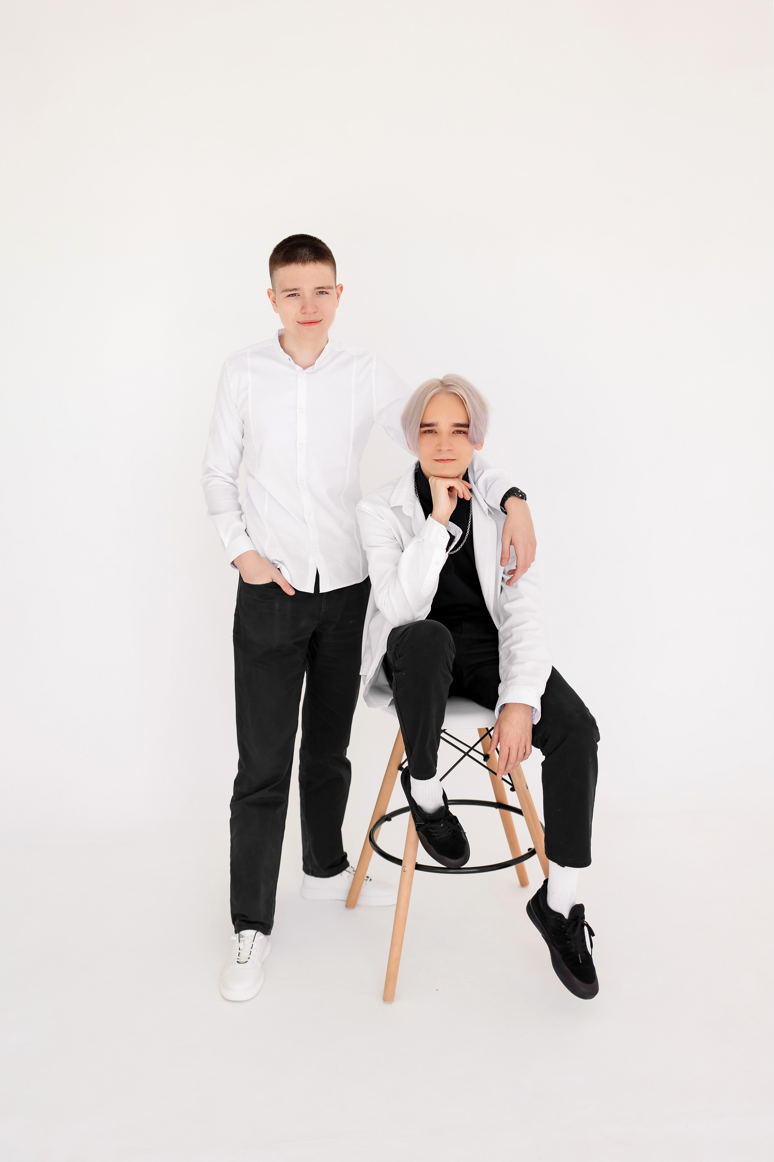 Колледж. Фотограф Любовь Корниенко, Примоский край