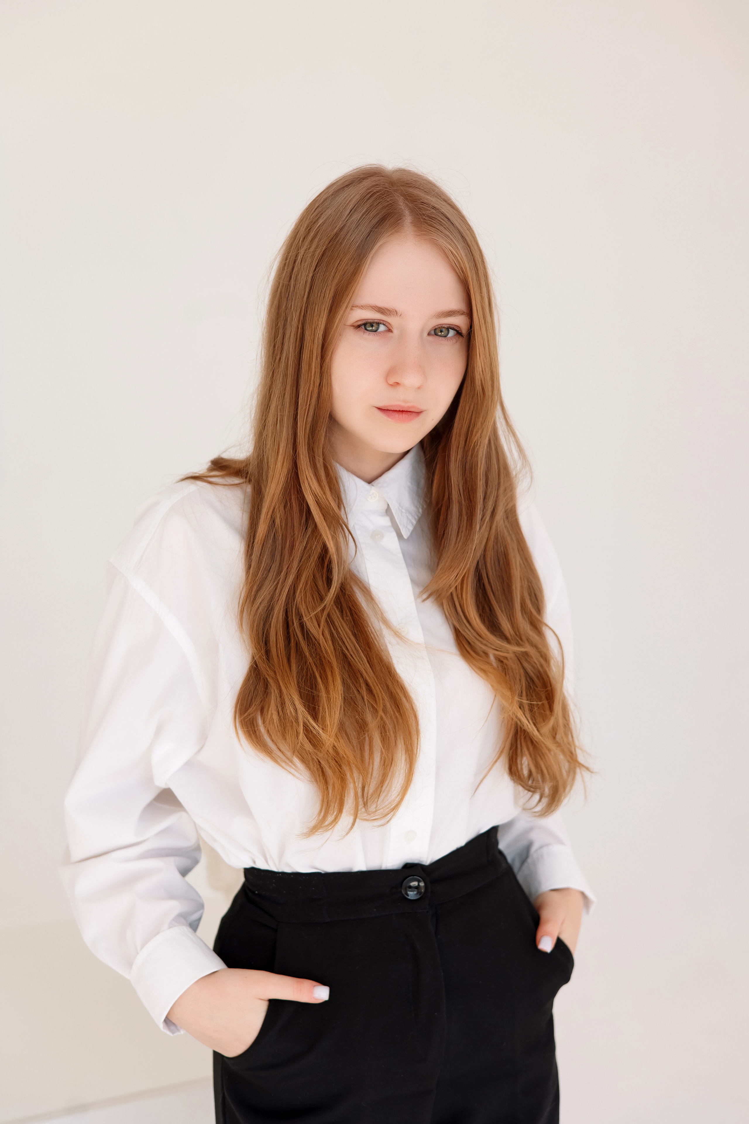 Колледж. Фотограф Любовь Корниенко, Примоский край