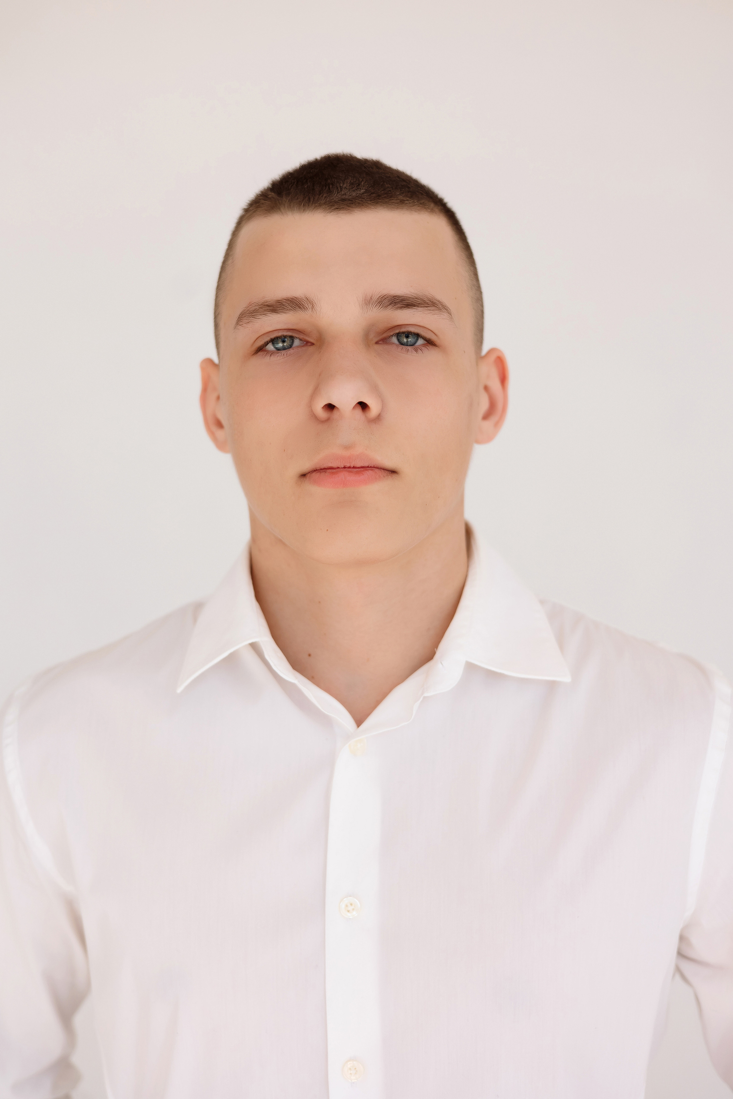 Колледж. Фотограф Любовь Корниенко, Примоский край