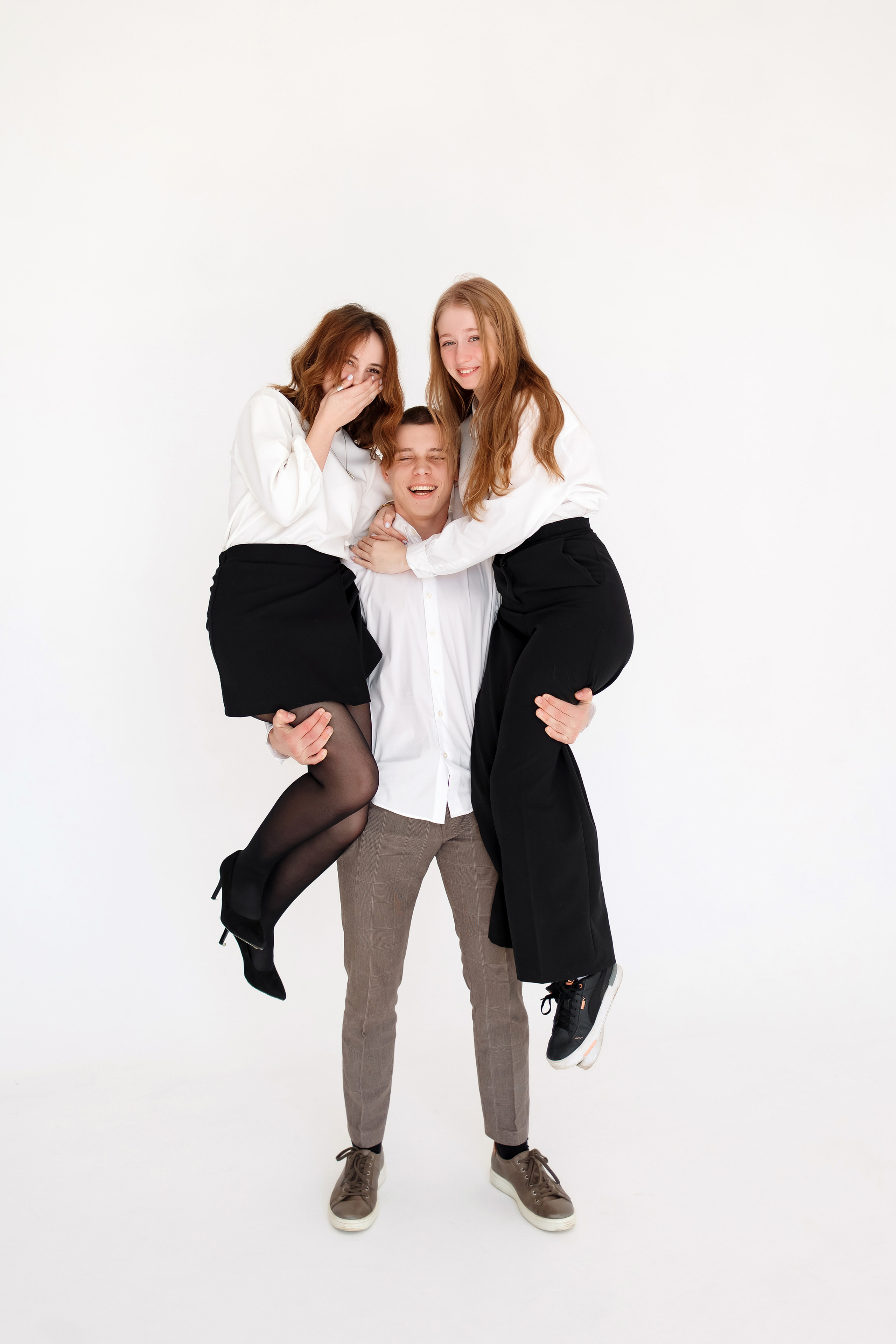 Колледж. Фотограф Любовь Корниенко, Примоский край