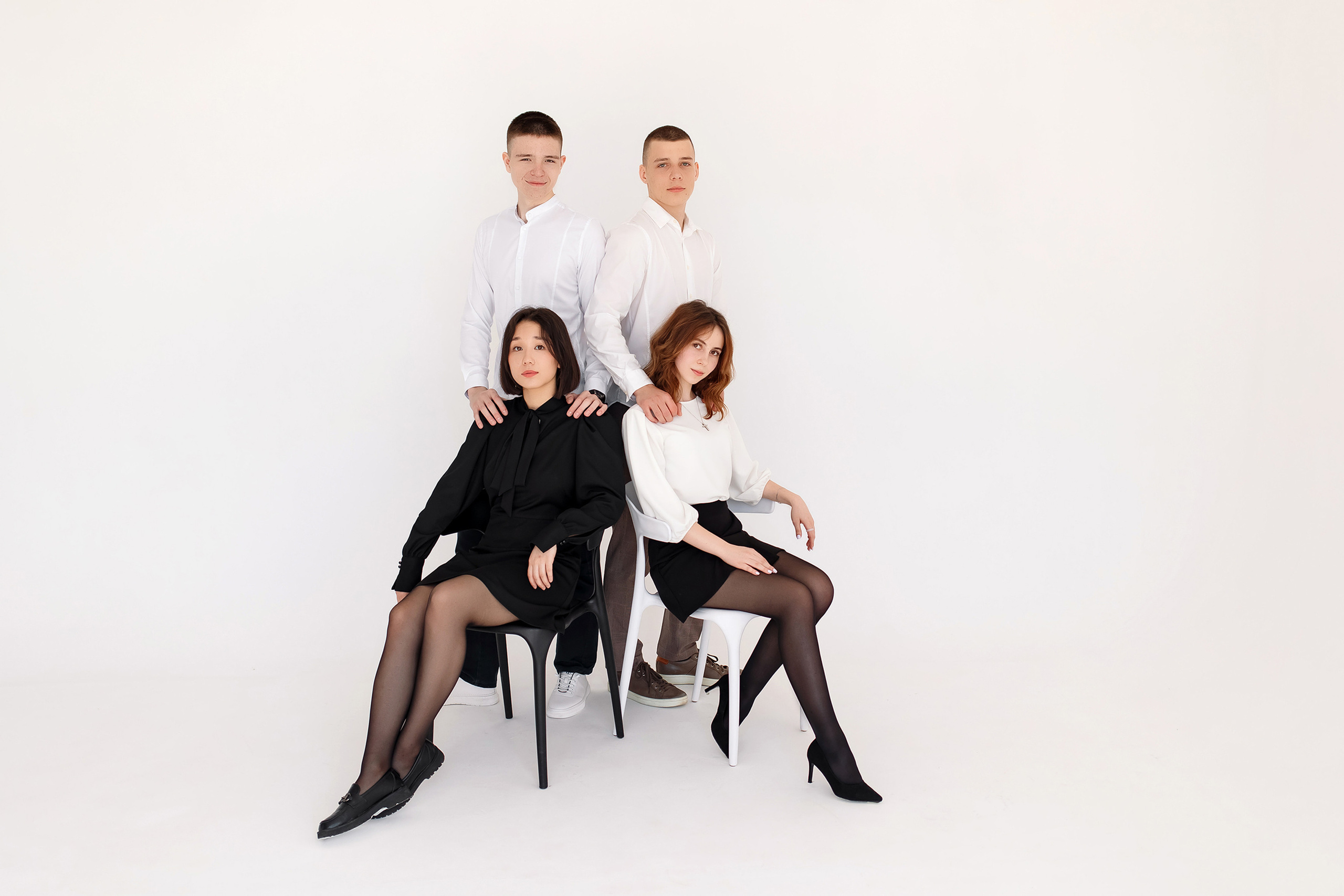 Колледж. Фотограф Любовь Корниенко, Примоский край