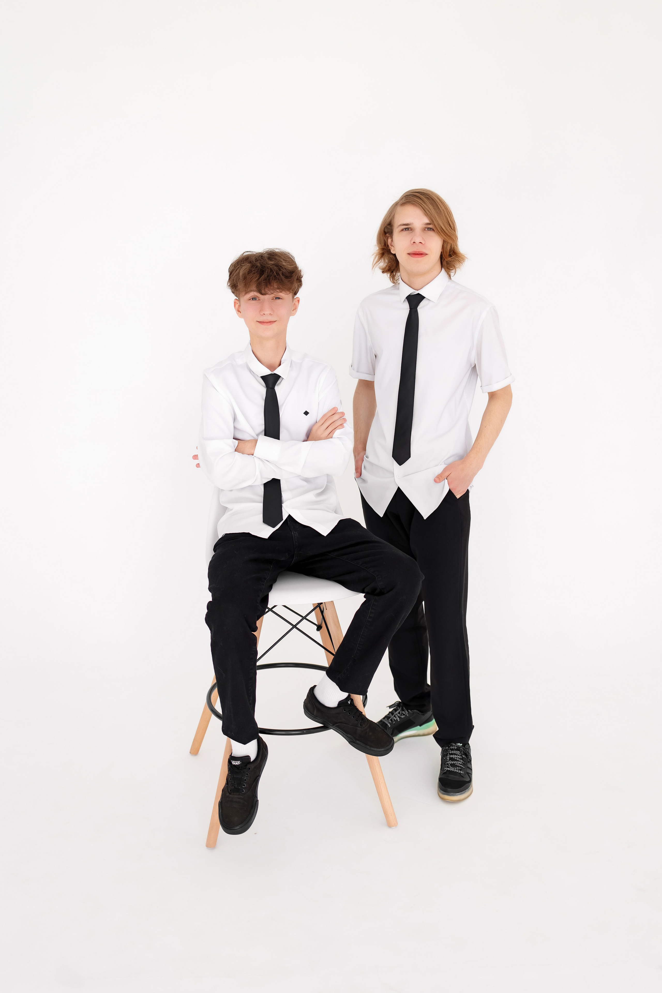 Колледж. Фотограф Любовь Корниенко, Примоский край