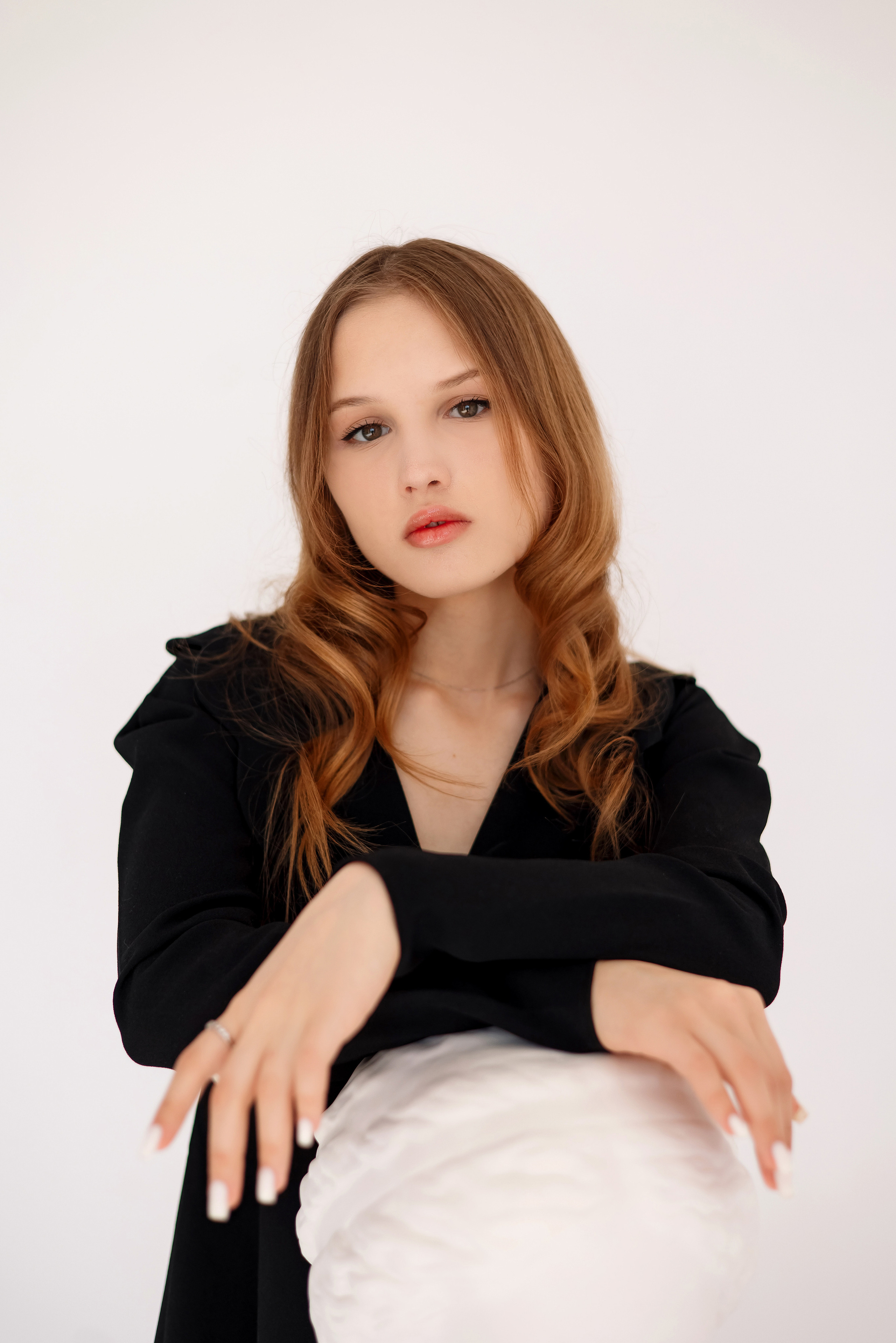 Колледж. Фотограф Любовь Корниенко, Примоский край