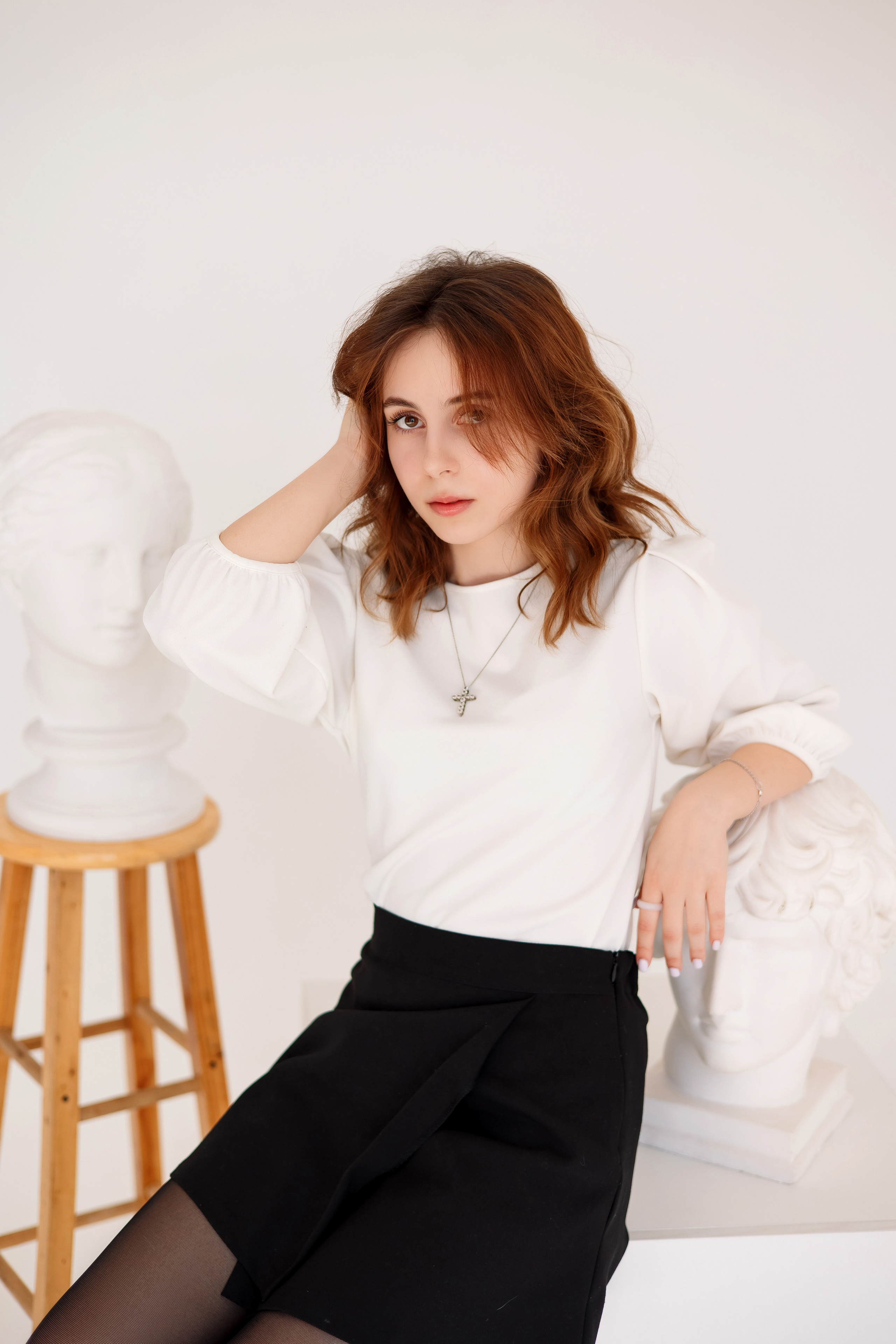 Колледж. Фотограф Любовь Корниенко, Примоский край