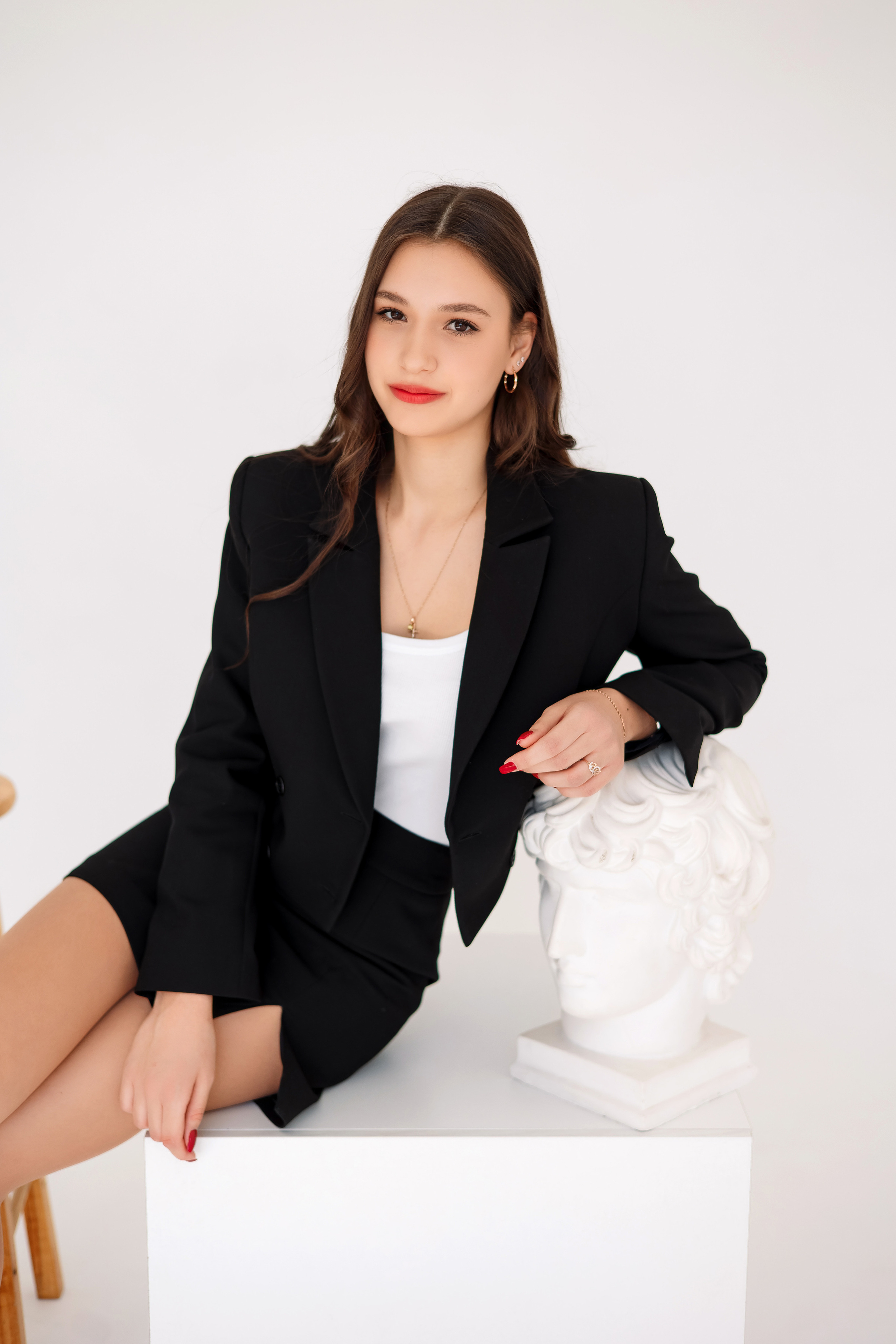 Колледж. Фотограф Любовь Корниенко, Примоский край