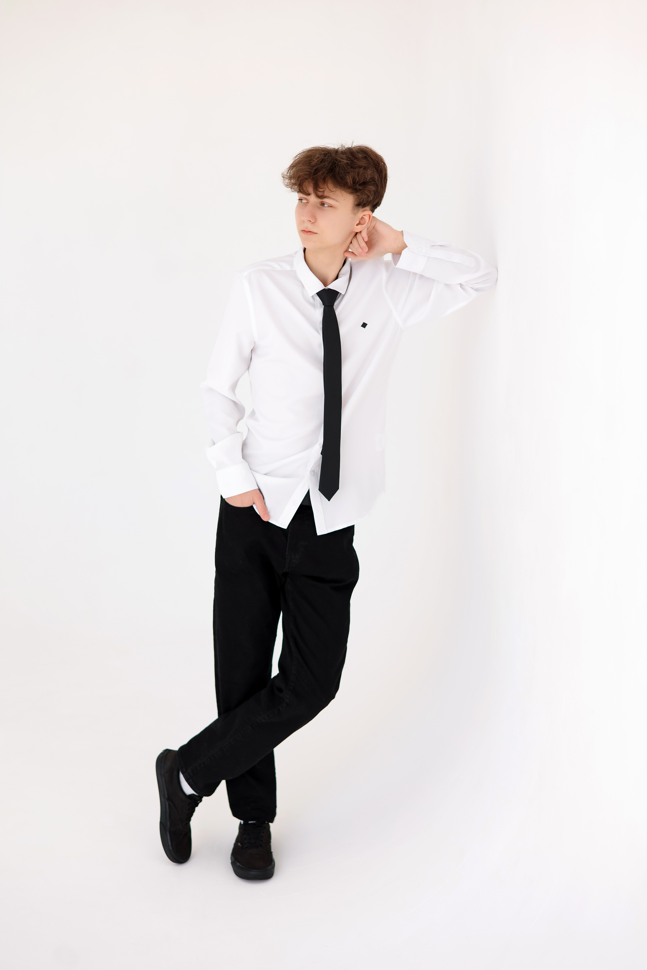 Колледж. Фотограф Любовь Корниенко, Примоский край