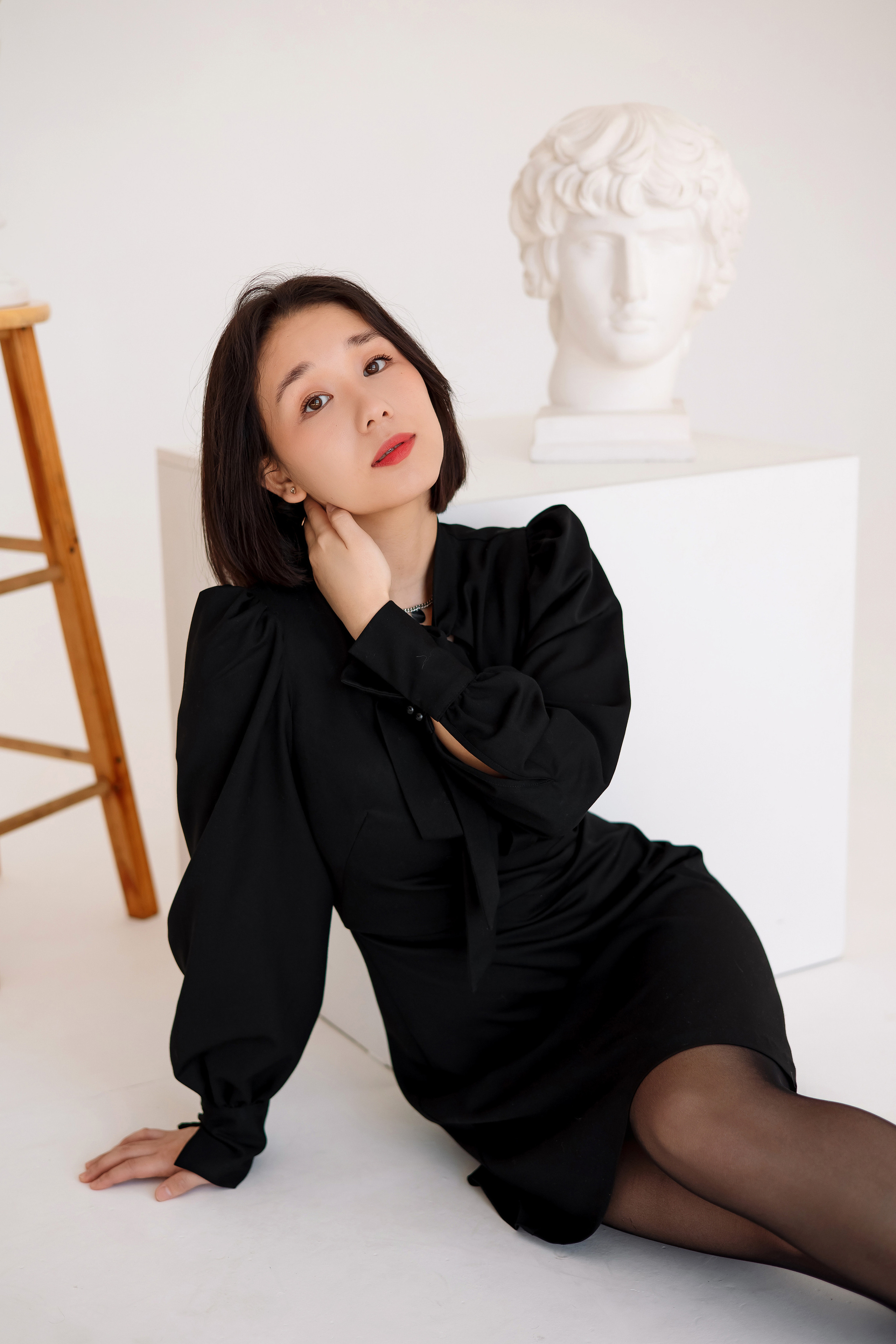 Колледж. Фотограф Любовь Корниенко, Примоский край