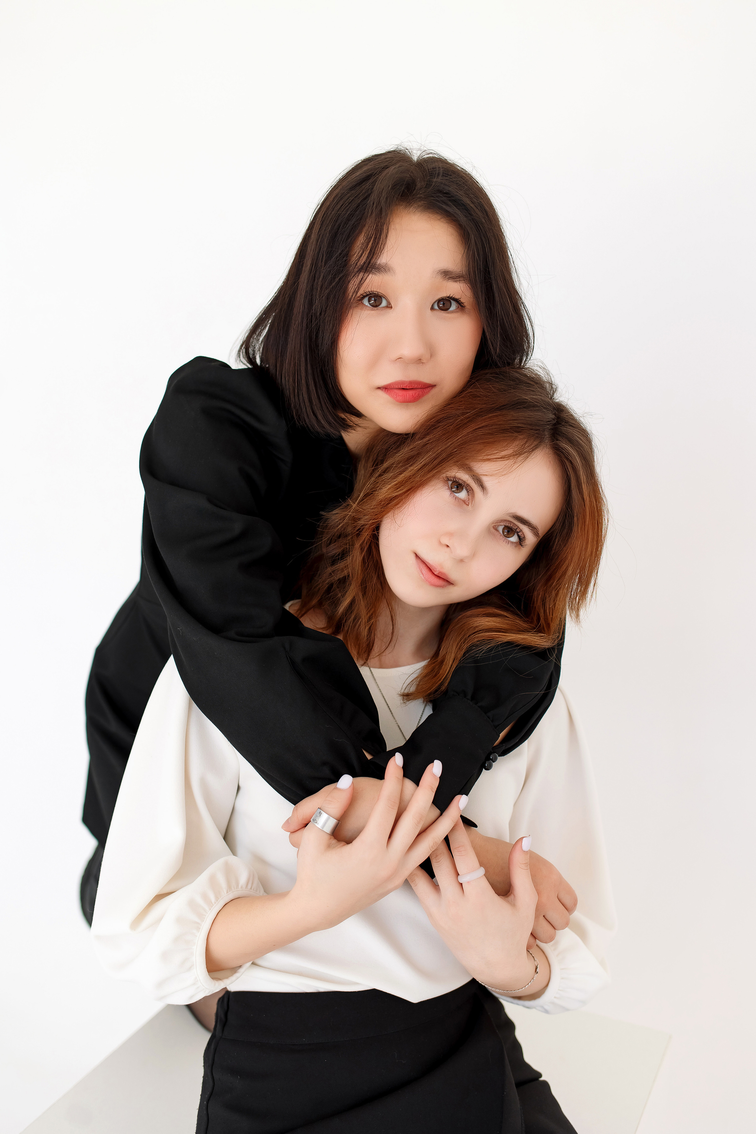 Колледж. Фотограф Любовь Корниенко, Примоский край