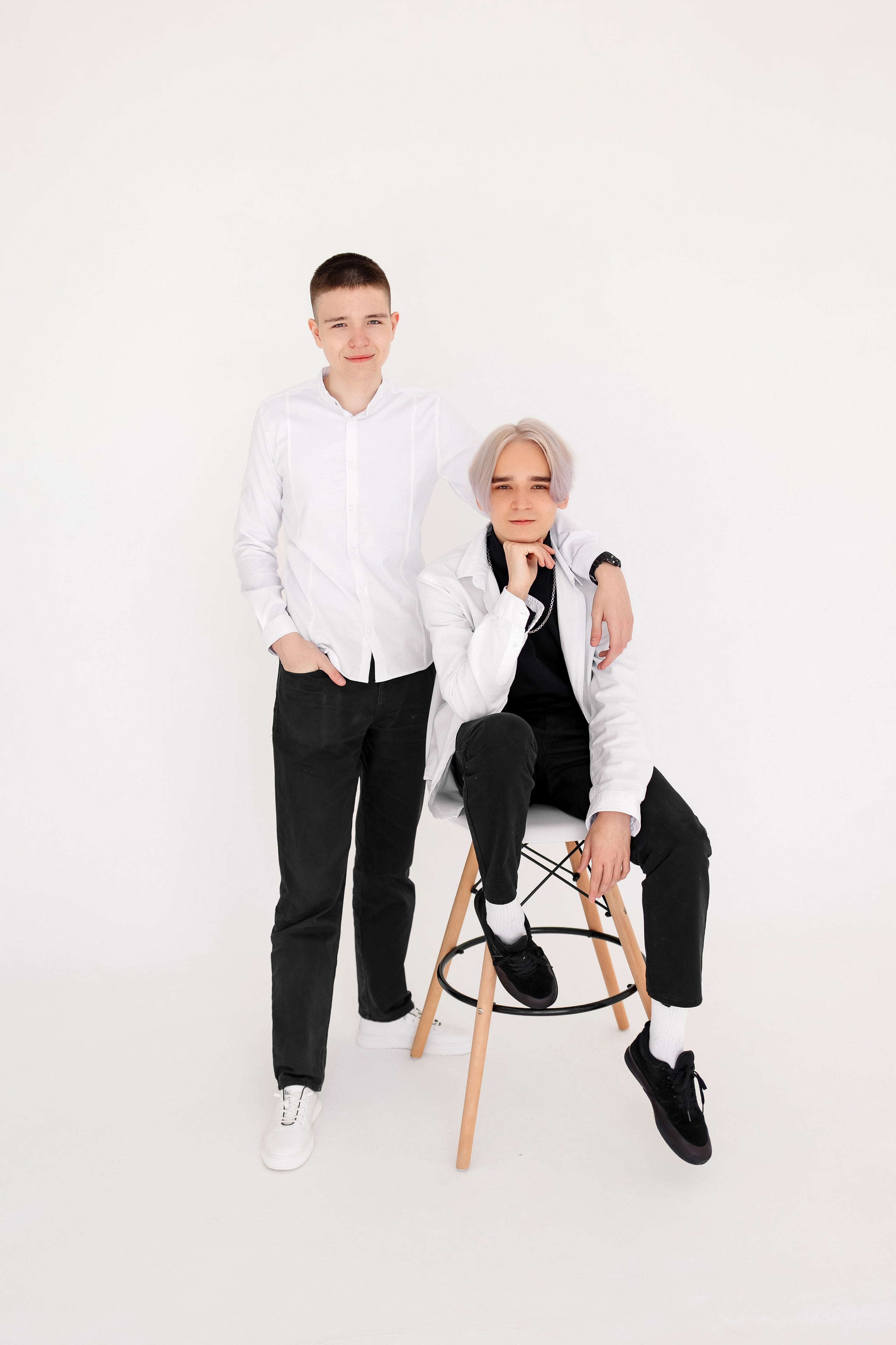 Колледж. Фотограф Любовь Корниенко, Примоский край