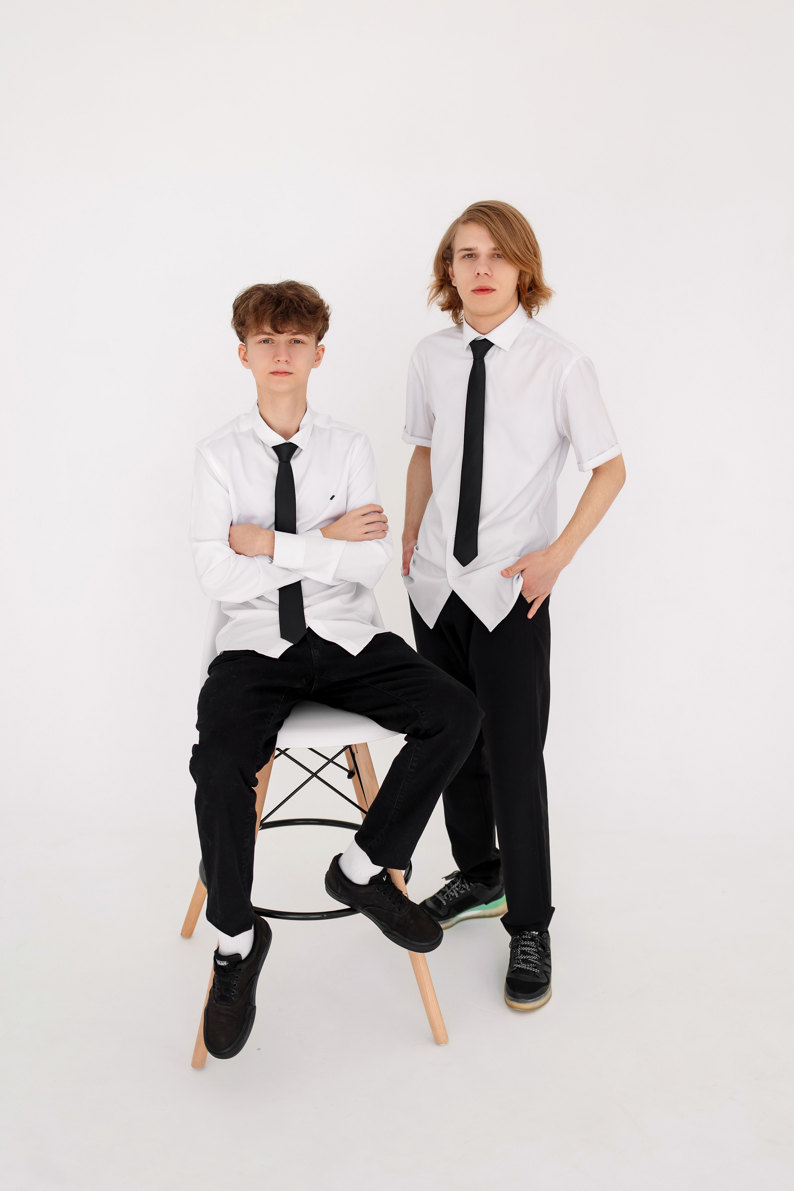 Колледж. Фотограф Любовь Корниенко, Примоский край