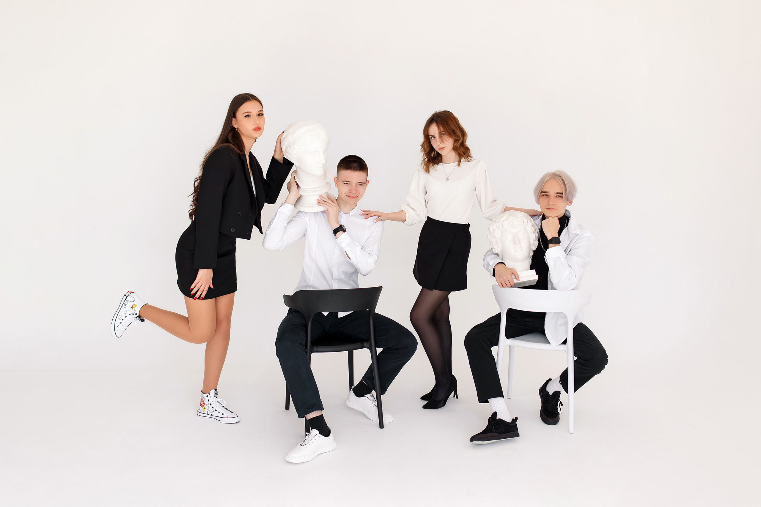 Колледж. Фотограф Любовь Корниенко, Примоский край