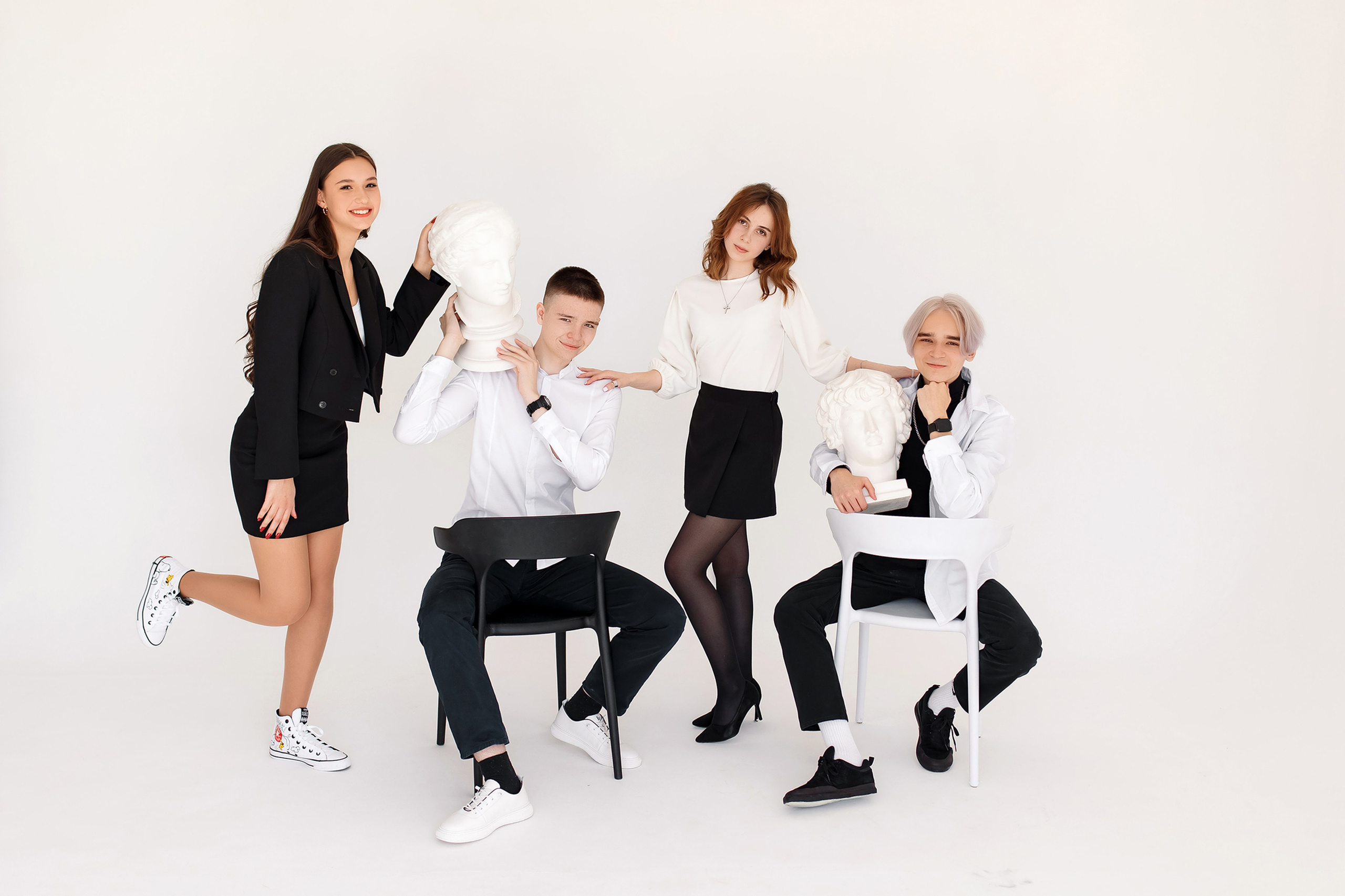 Колледж. Фотограф Любовь Корниенко, Примоский край