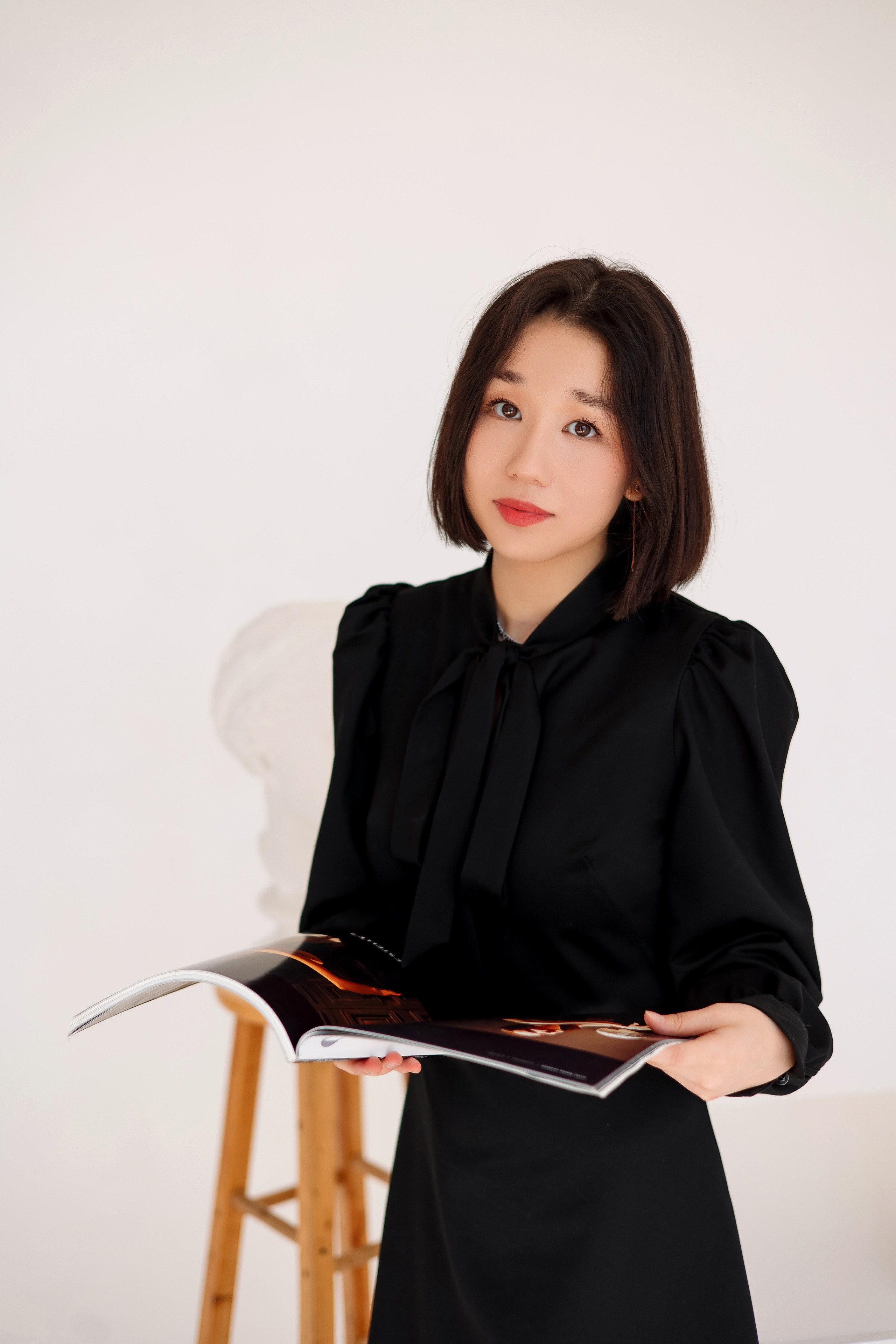 Колледж. Фотограф Любовь Корниенко, Примоский край