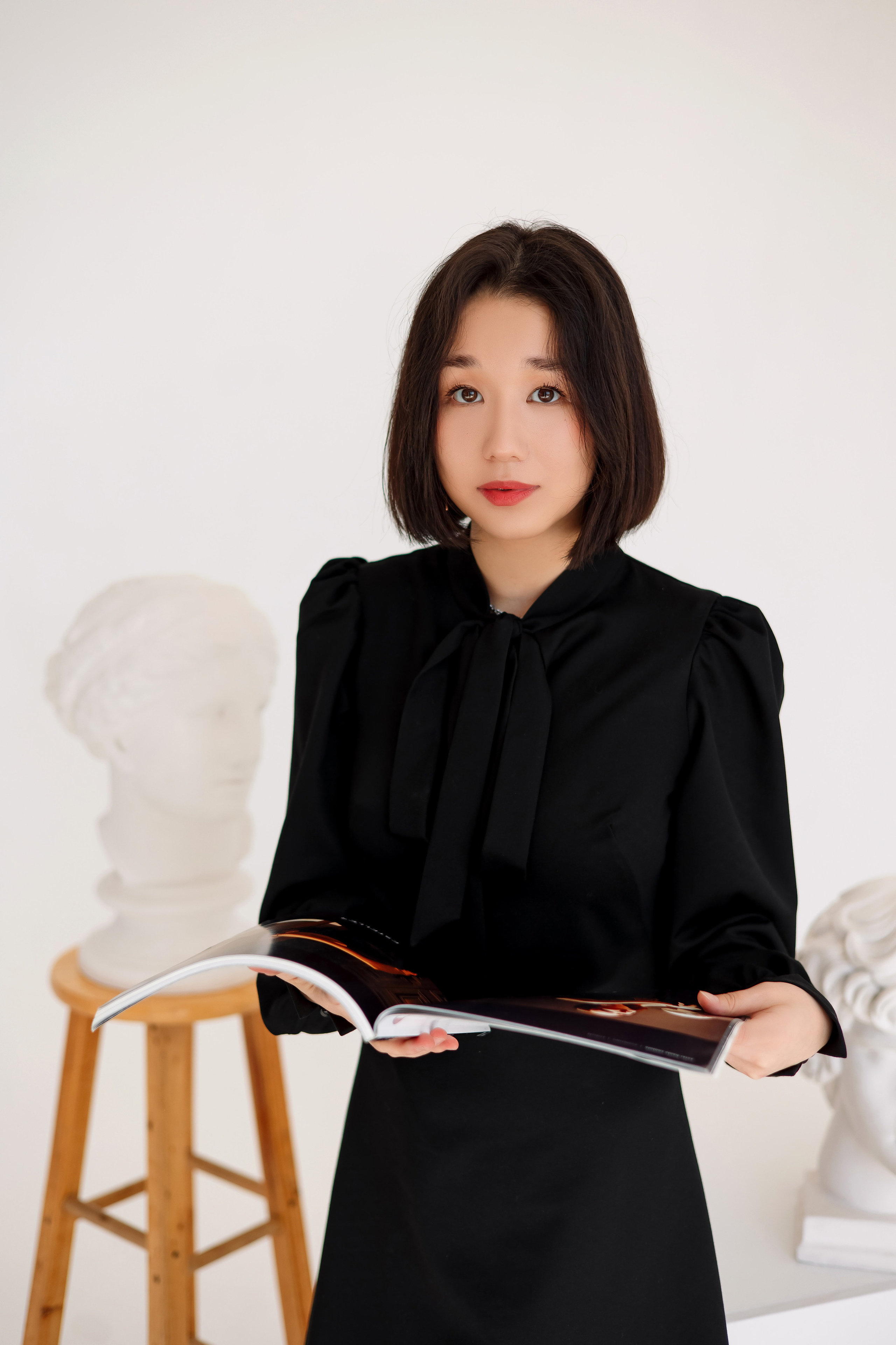 Колледж. Фотограф Любовь Корниенко, Примоский край