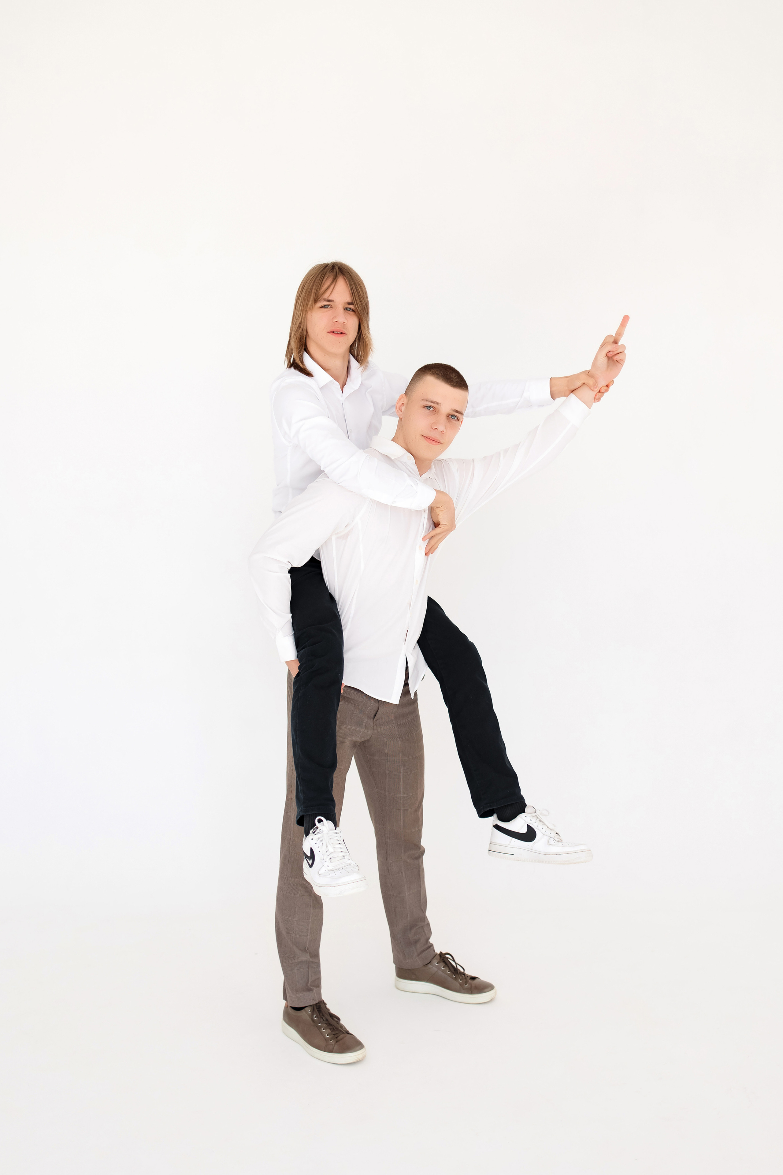 Колледж. Фотограф Любовь Корниенко, Примоский край