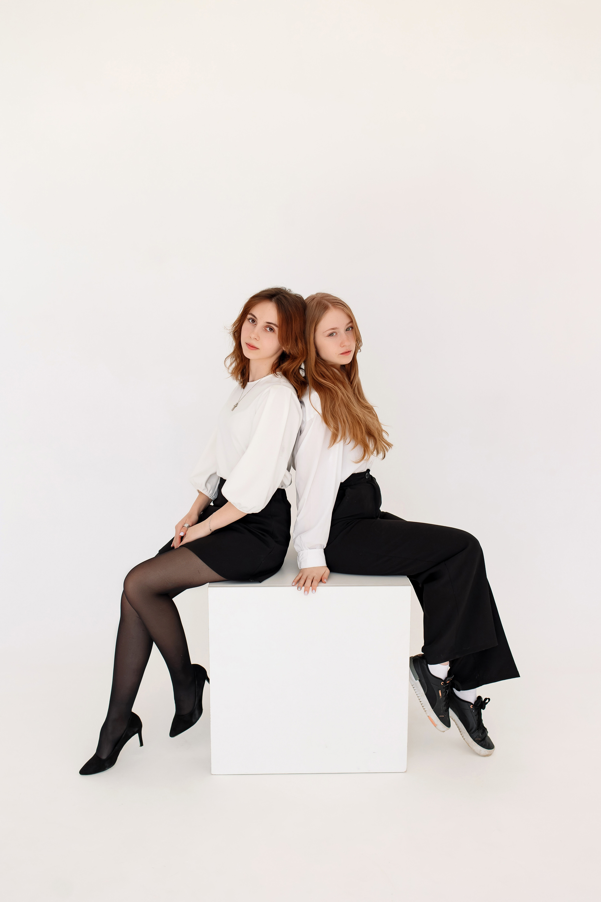 Колледж. Фотограф Любовь Корниенко, Примоский край