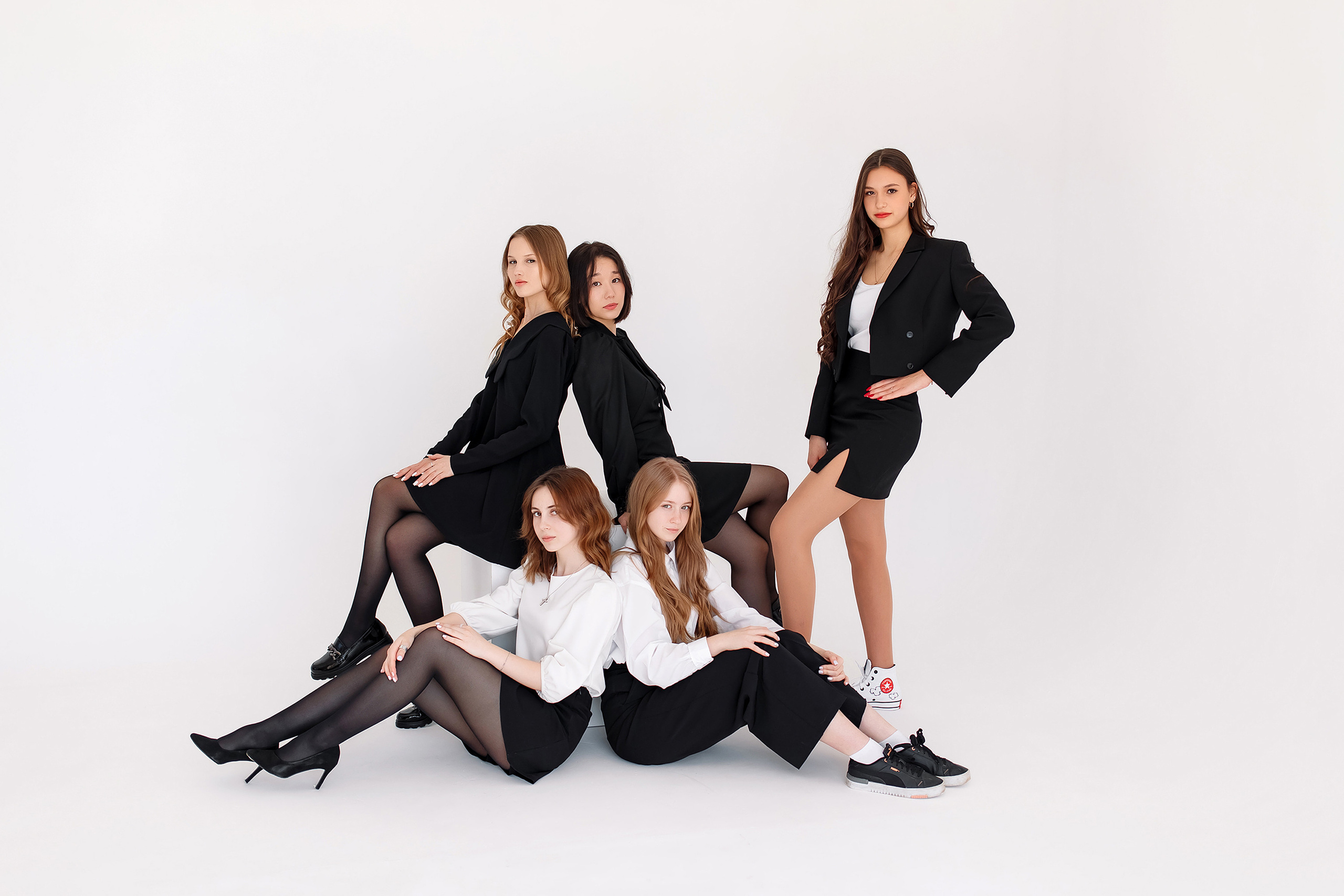 Колледж. Фотограф Любовь Корниенко, Примоский край