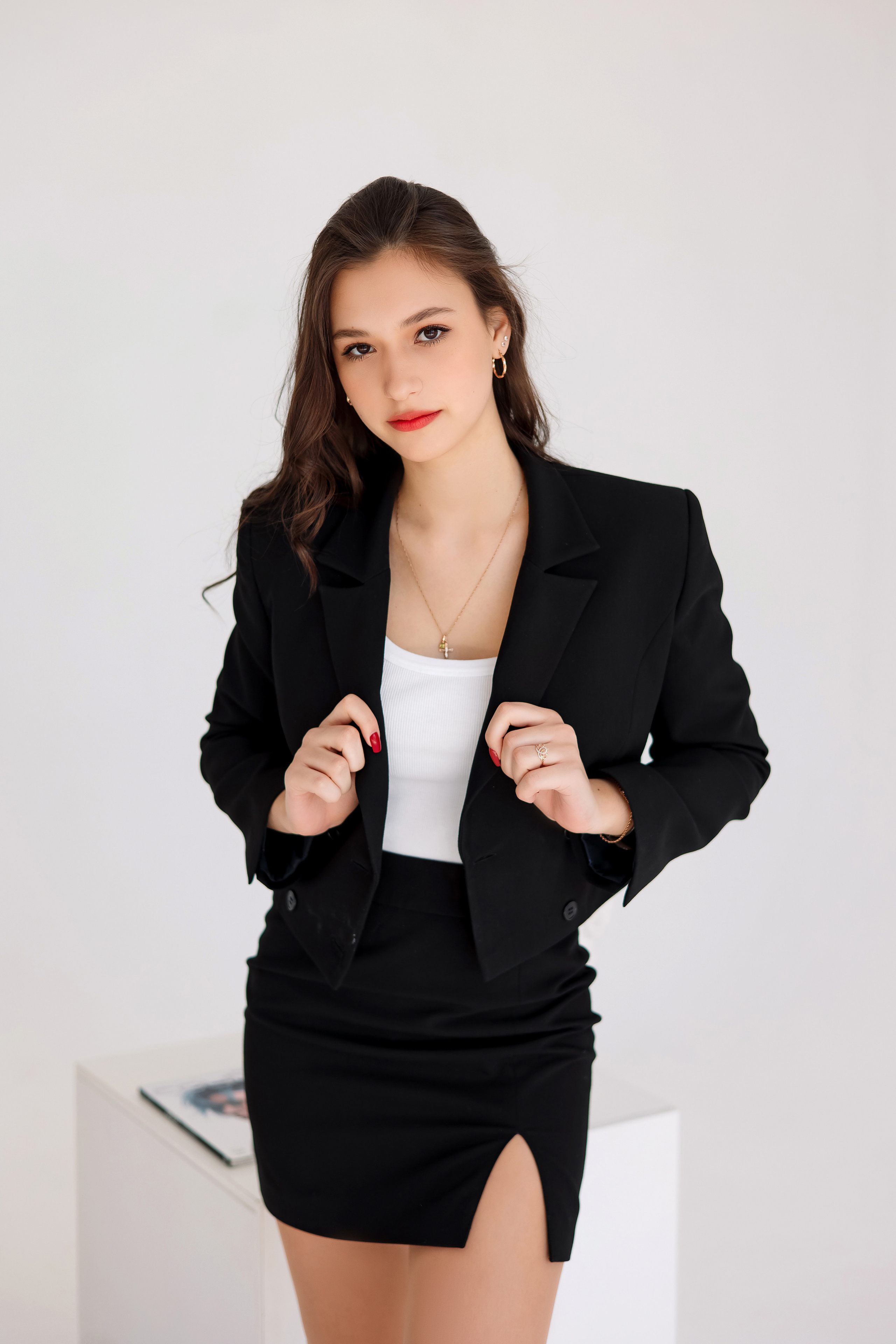 Колледж. Фотограф Любовь Корниенко, Примоский край