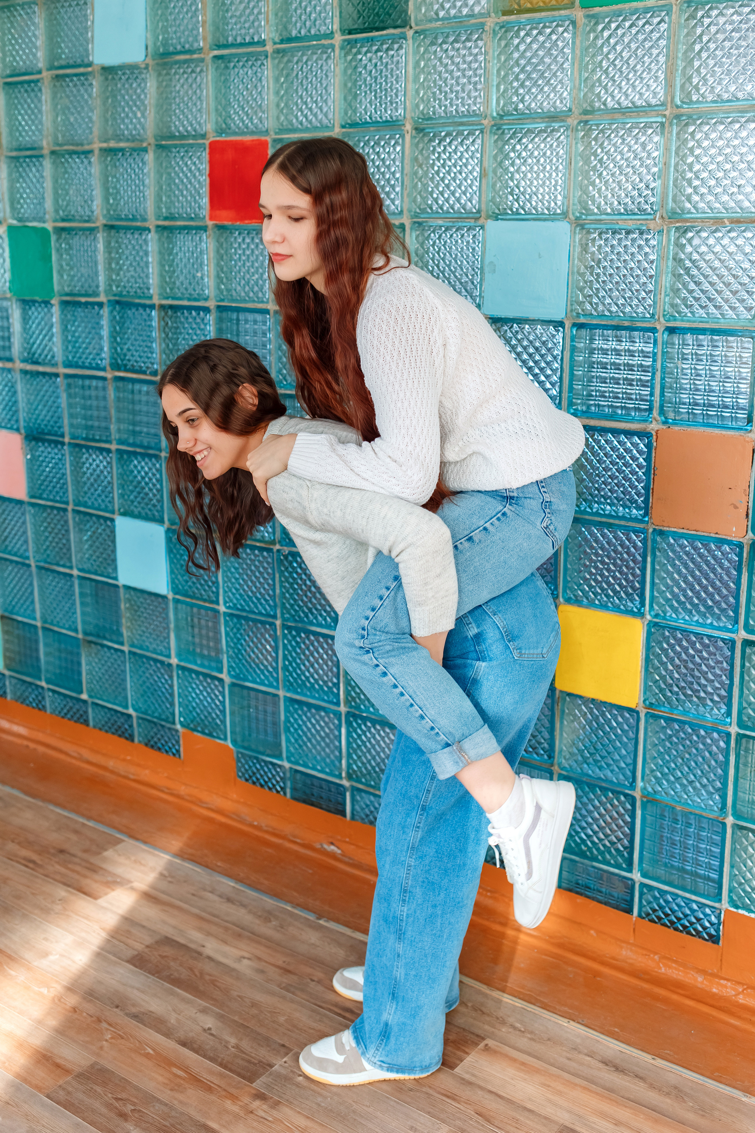 11 класс 11 школа, съемка в школе. Фотограф Любовь Корниенко, Примоский край