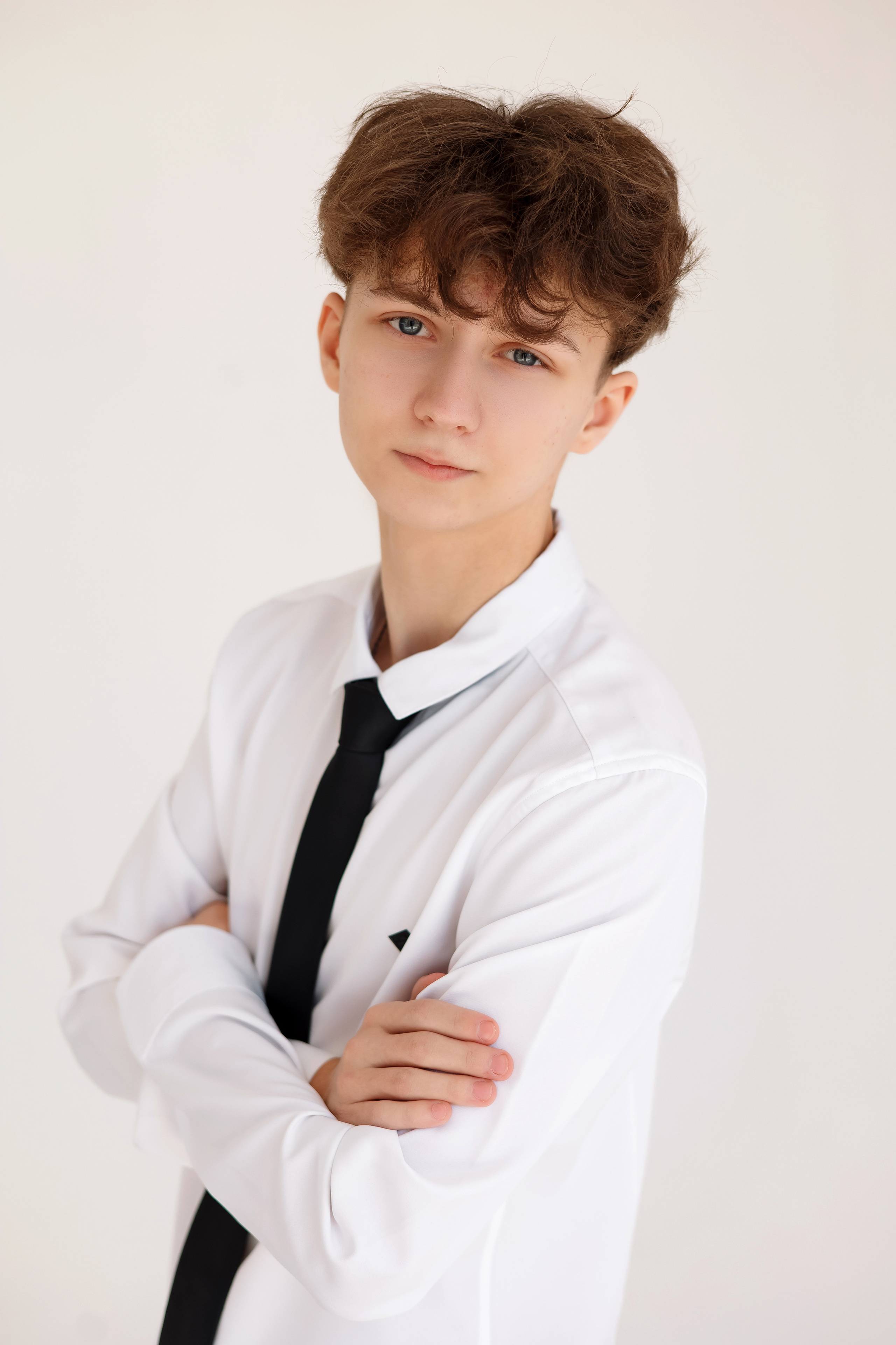 Колледж. Фотограф Любовь Корниенко, Примоский край