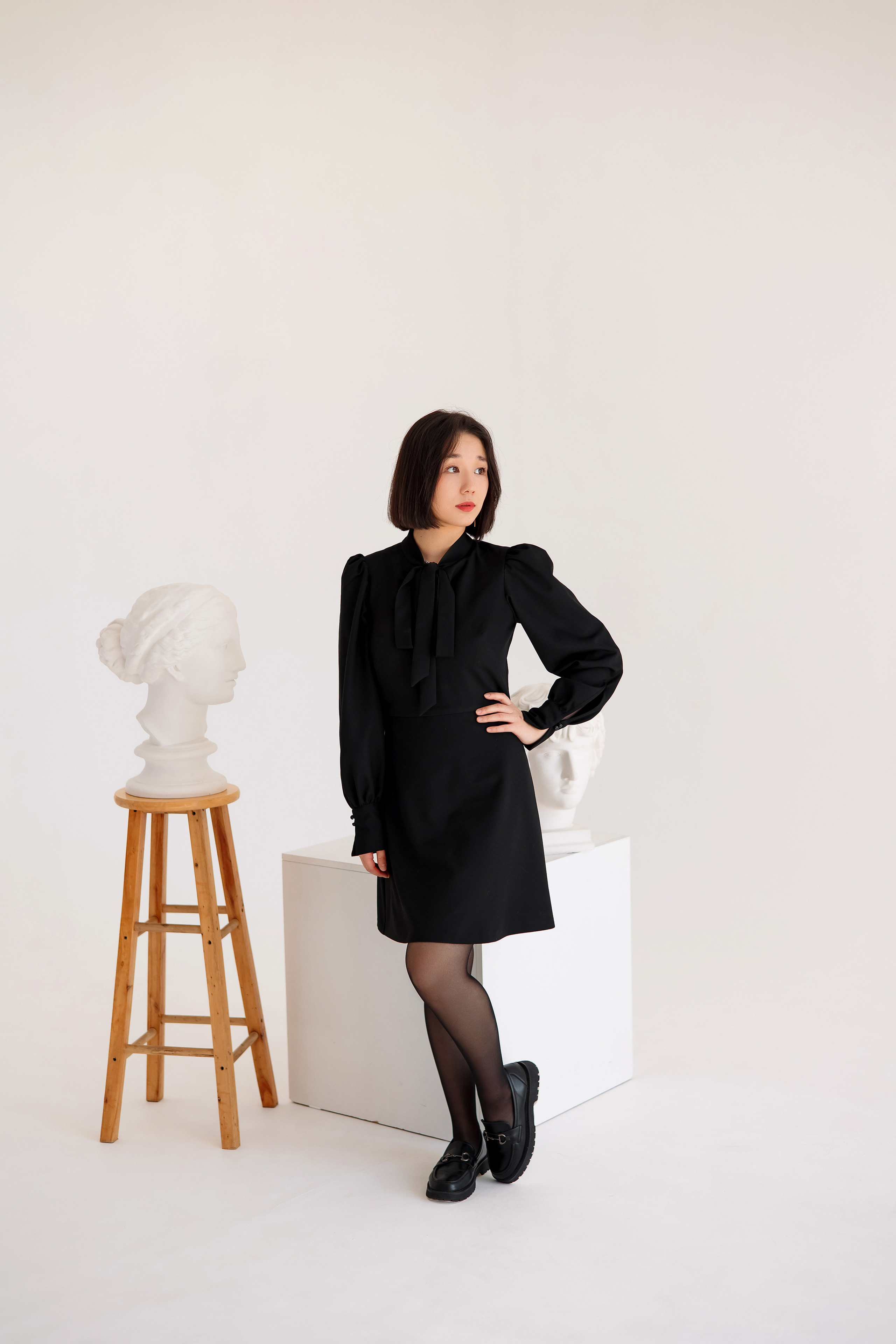 Колледж. Фотограф Любовь Корниенко, Примоский край