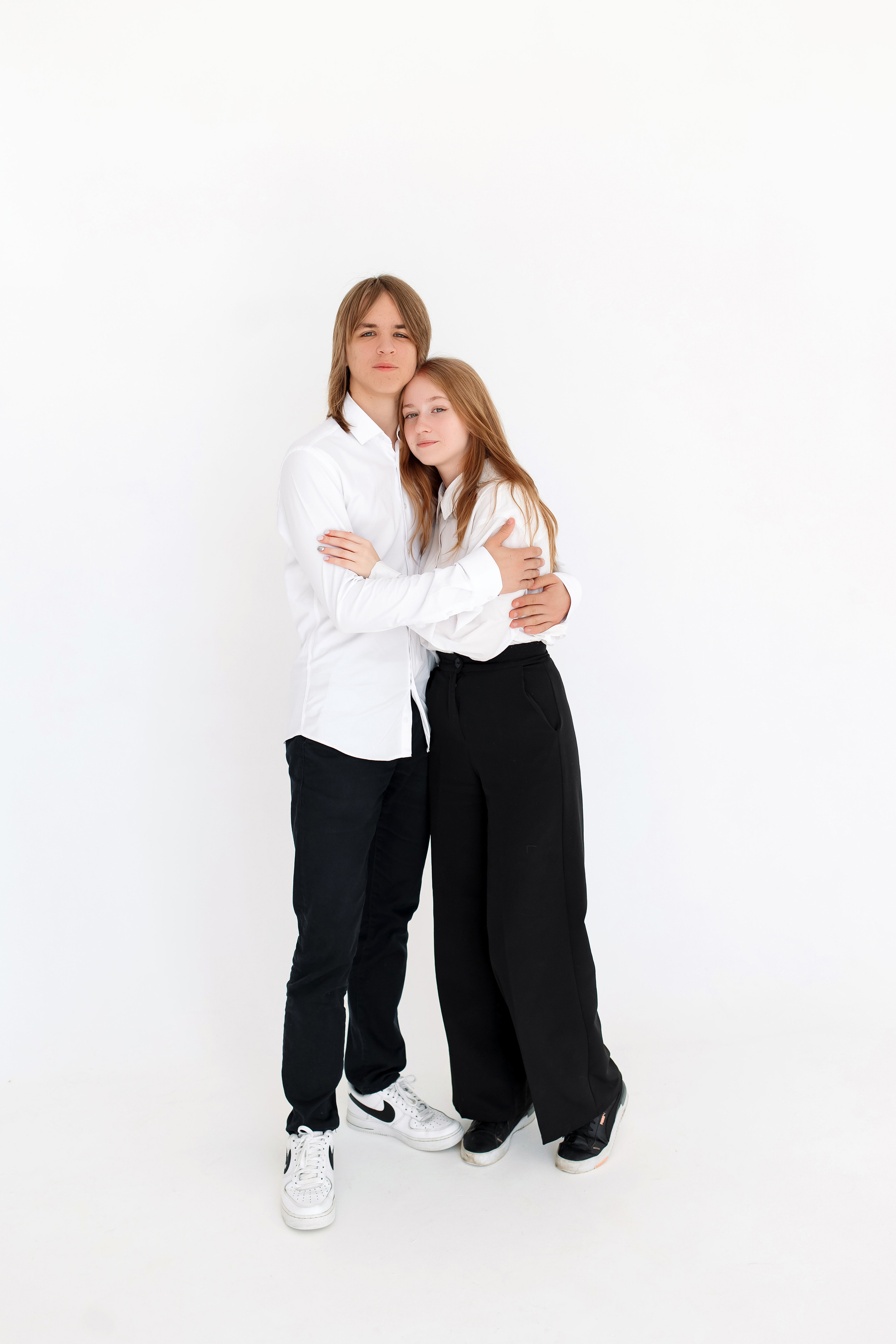 Колледж. Фотограф Любовь Корниенко, Примоский край