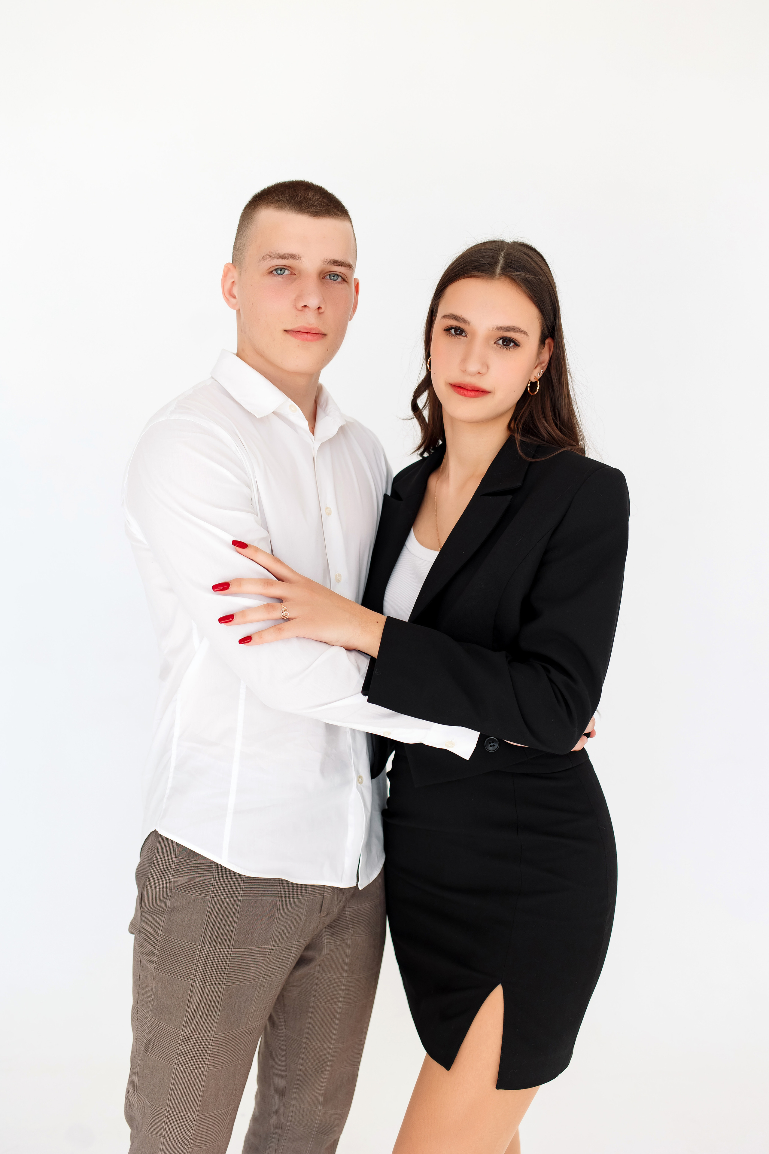 Колледж. Фотограф Любовь Корниенко, Примоский край