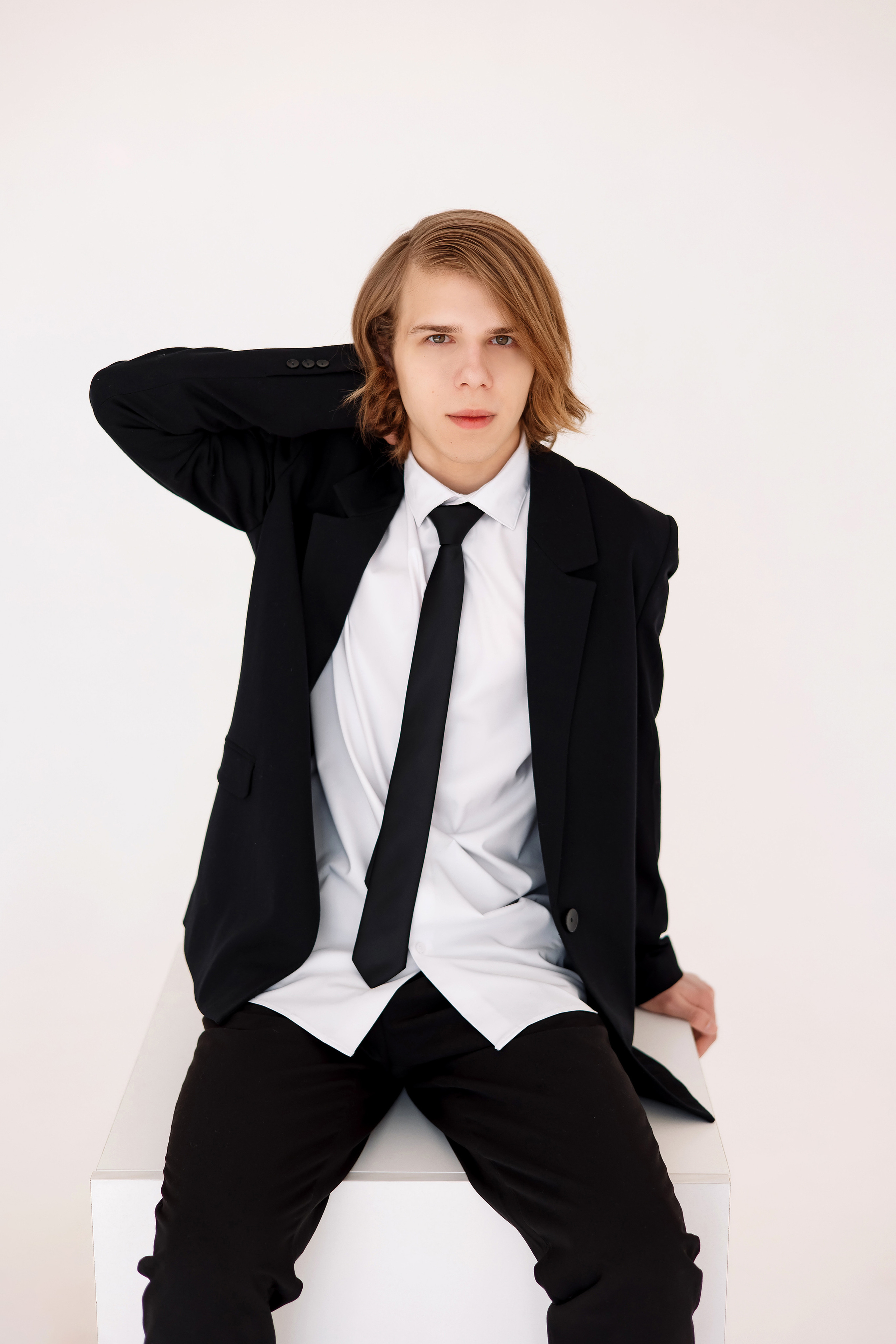 Колледж. Фотограф Любовь Корниенко, Примоский край