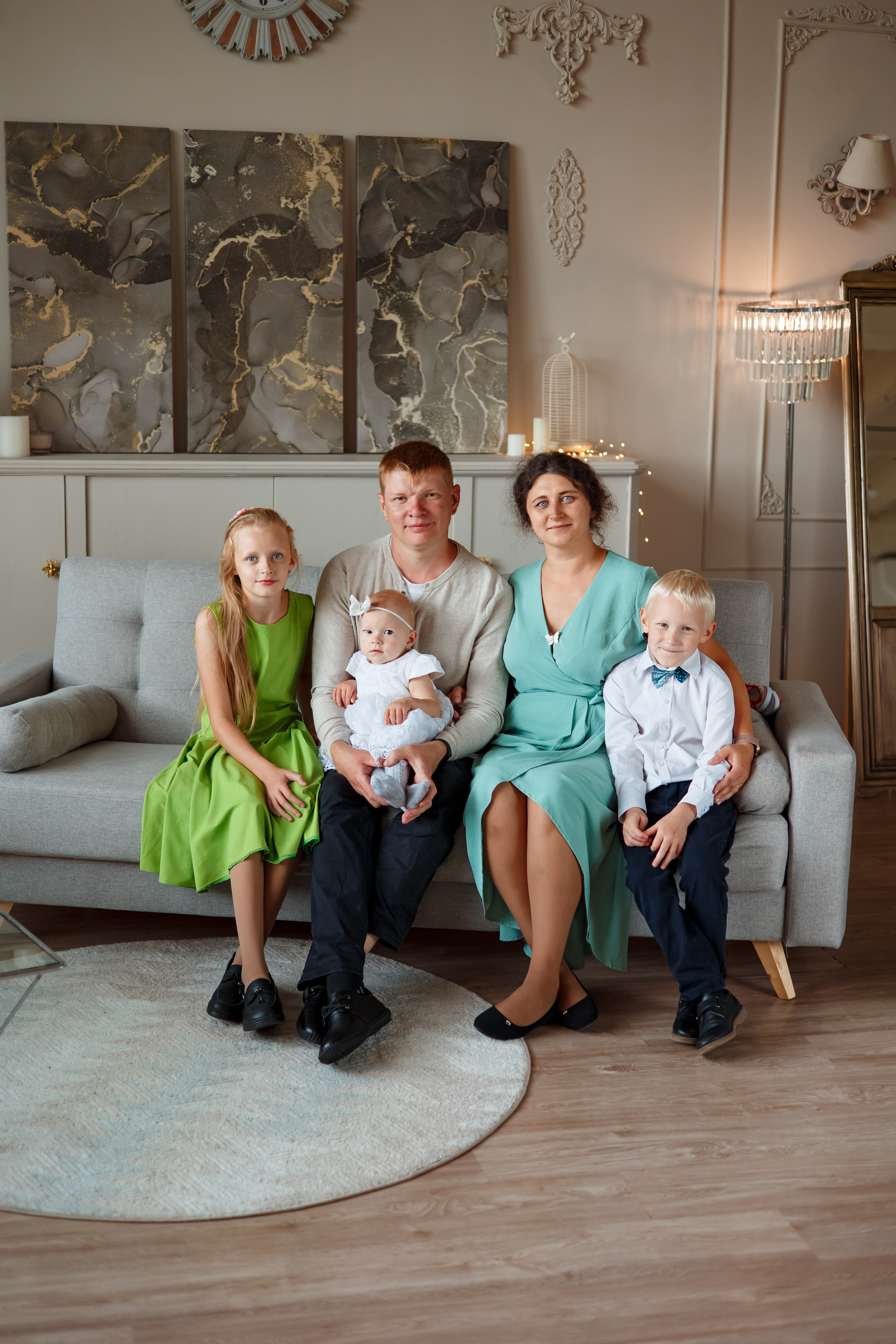 Отзывы. Фотограф Любовь Корниенко, Примоский край