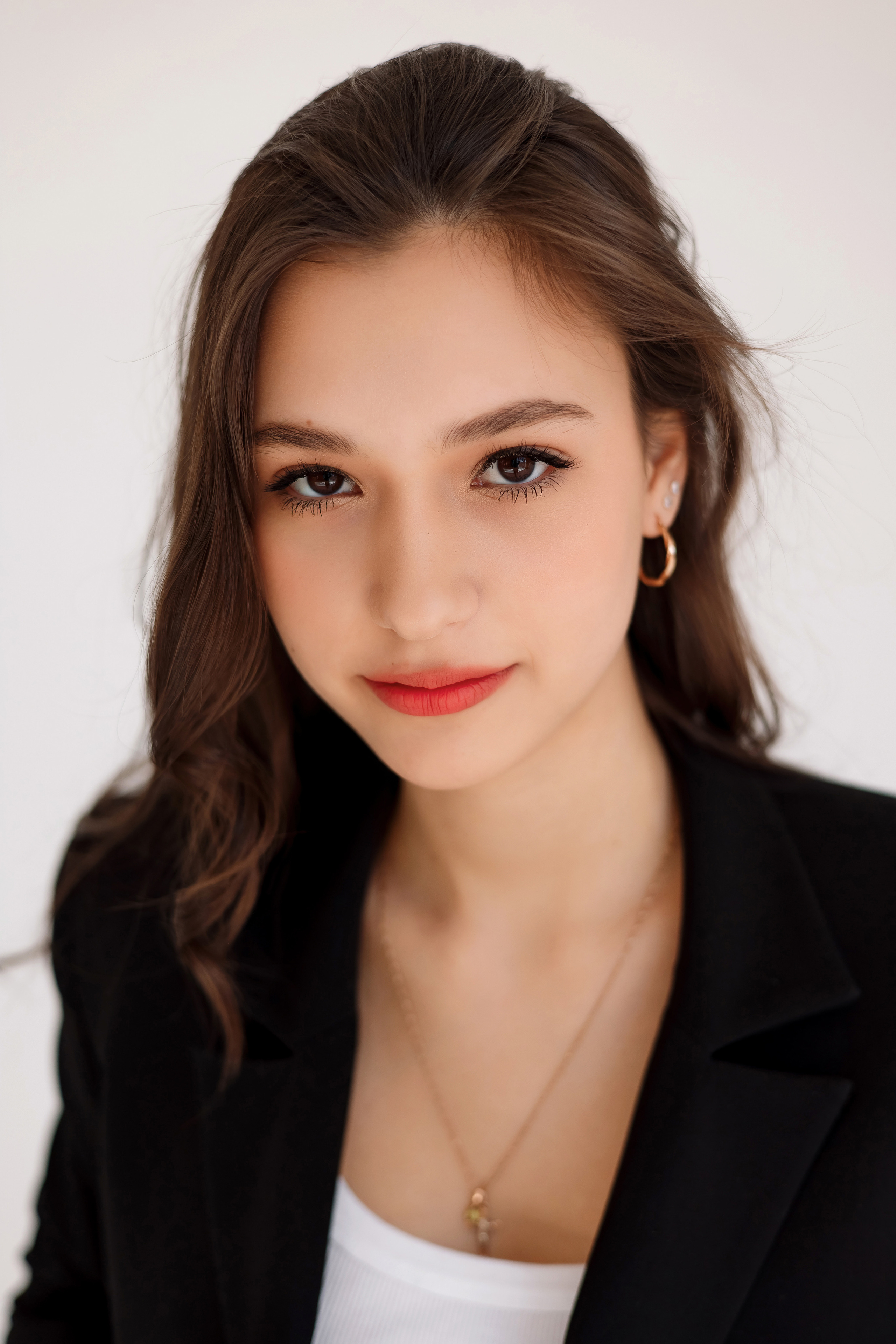 Колледж. Фотограф Любовь Корниенко, Примоский край