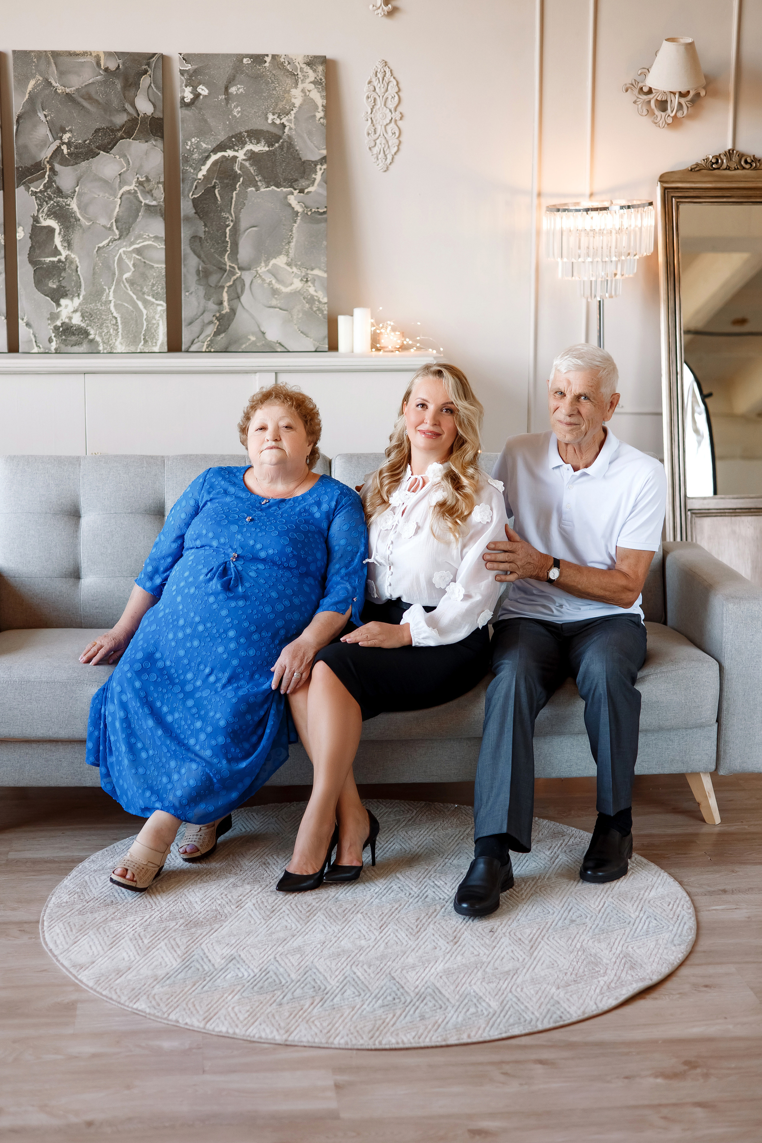 Отзывы. Фотограф Любовь Корниенко, Примоский край