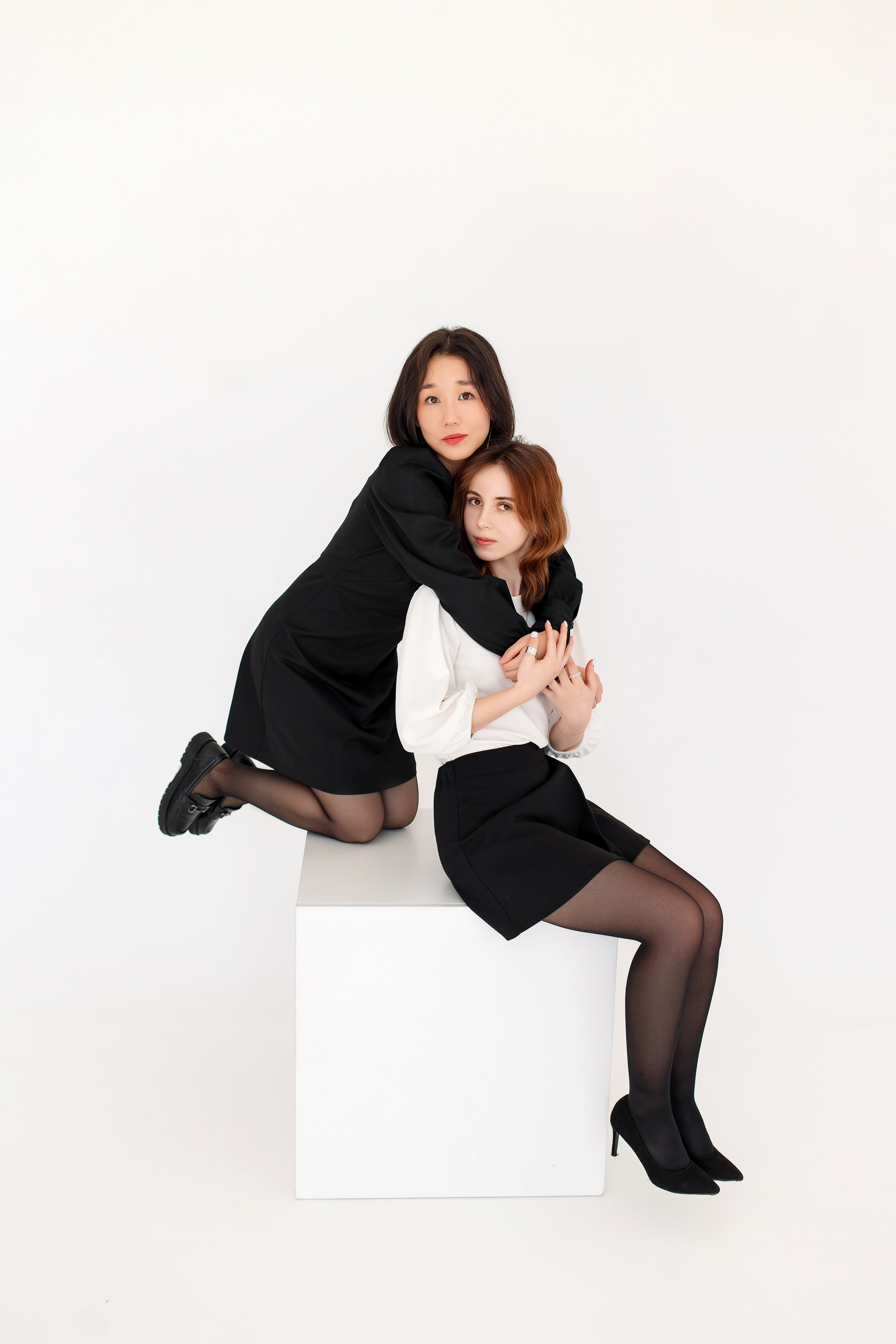 Колледж. Фотограф Любовь Корниенко, Примоский край