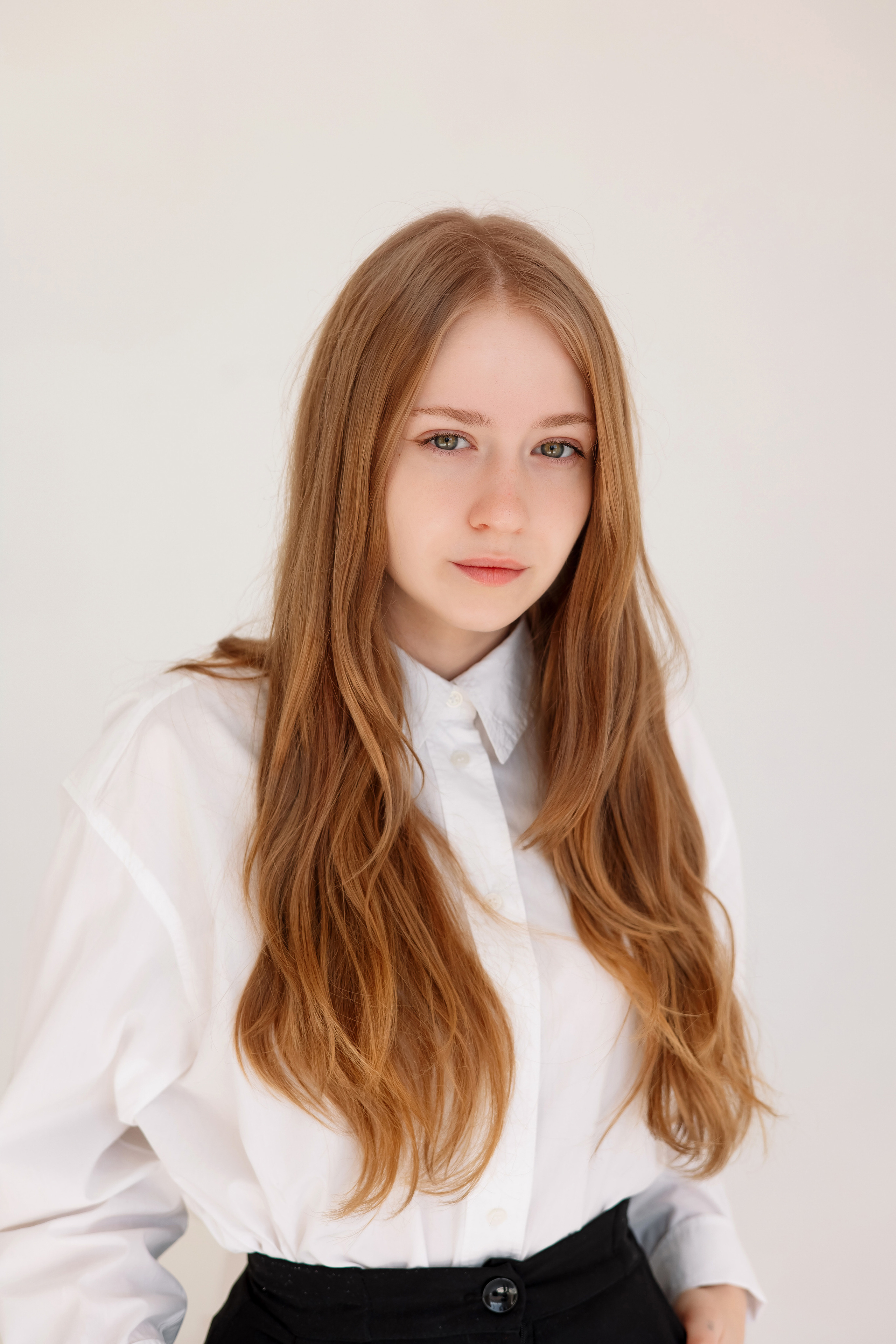 Колледж. Фотограф Любовь Корниенко, Примоский край