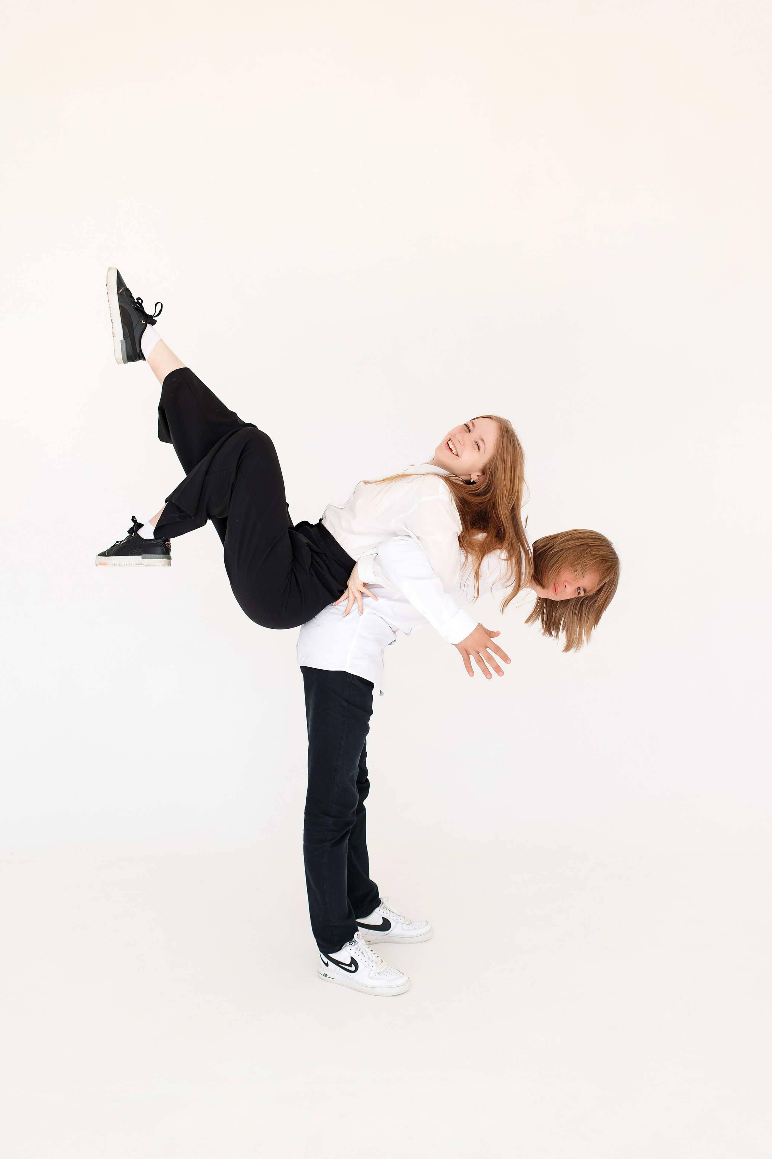 Колледж. Фотограф Любовь Корниенко, Примоский край