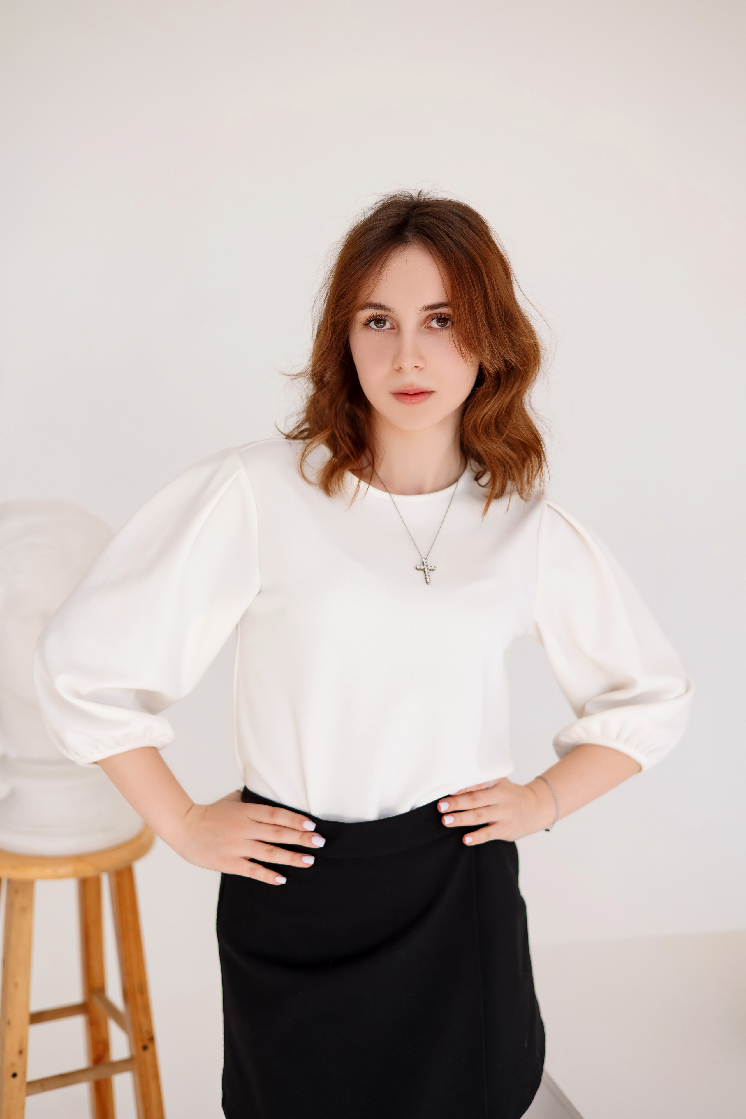 Колледж. Фотограф Любовь Корниенко, Примоский край