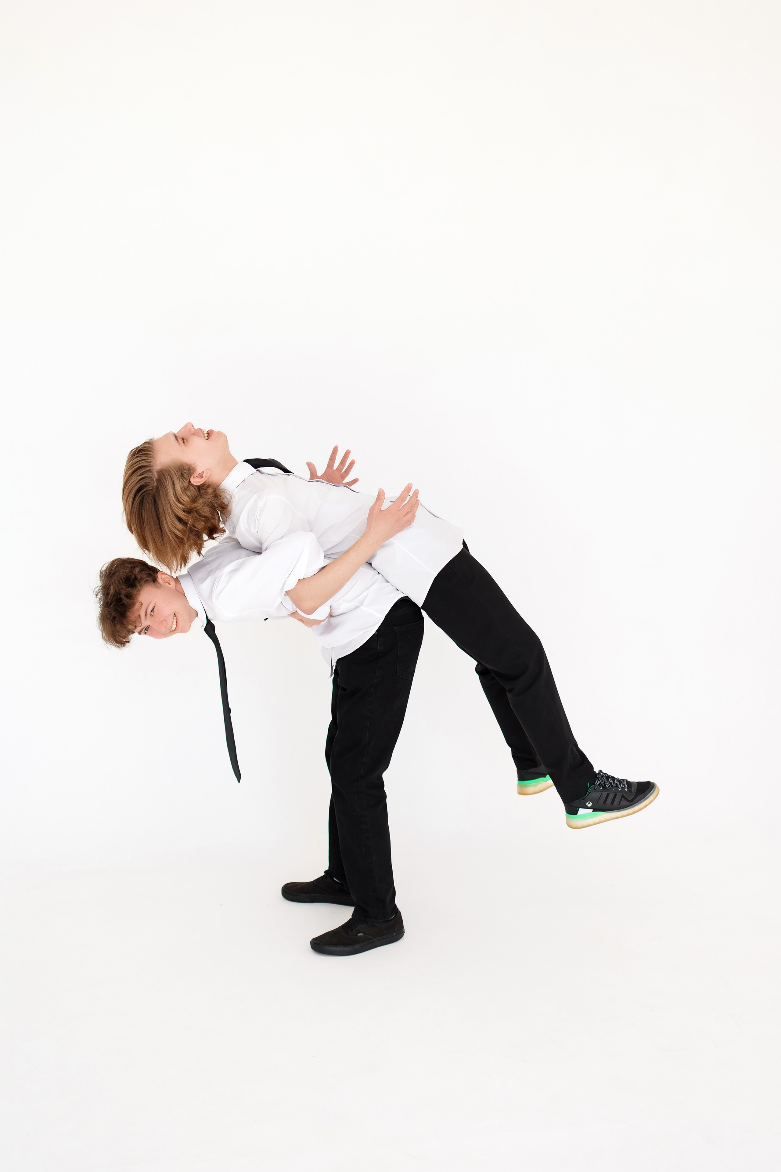 Колледж. Фотограф Любовь Корниенко, Примоский край