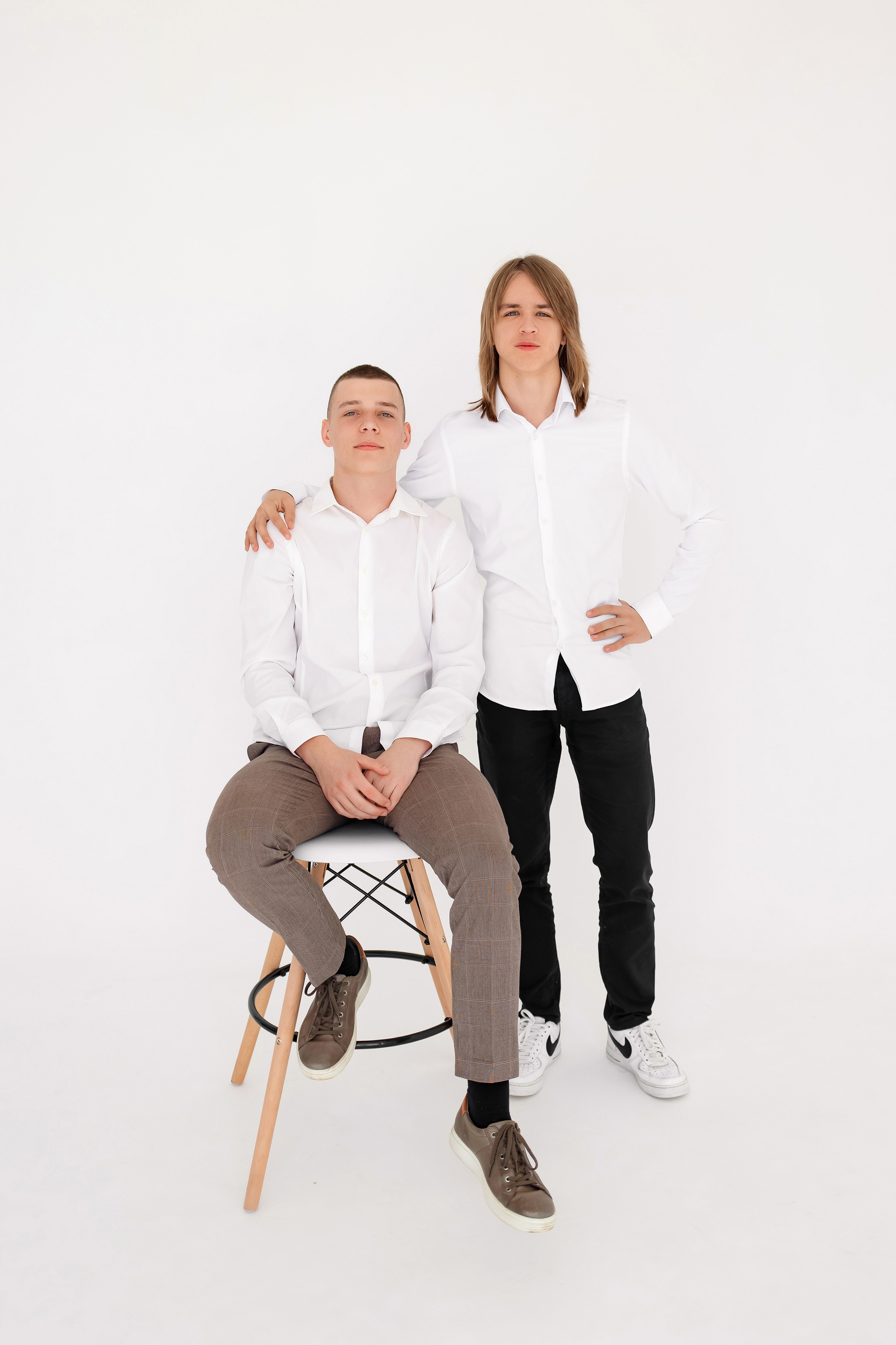 Колледж. Фотограф Любовь Корниенко, Примоский край