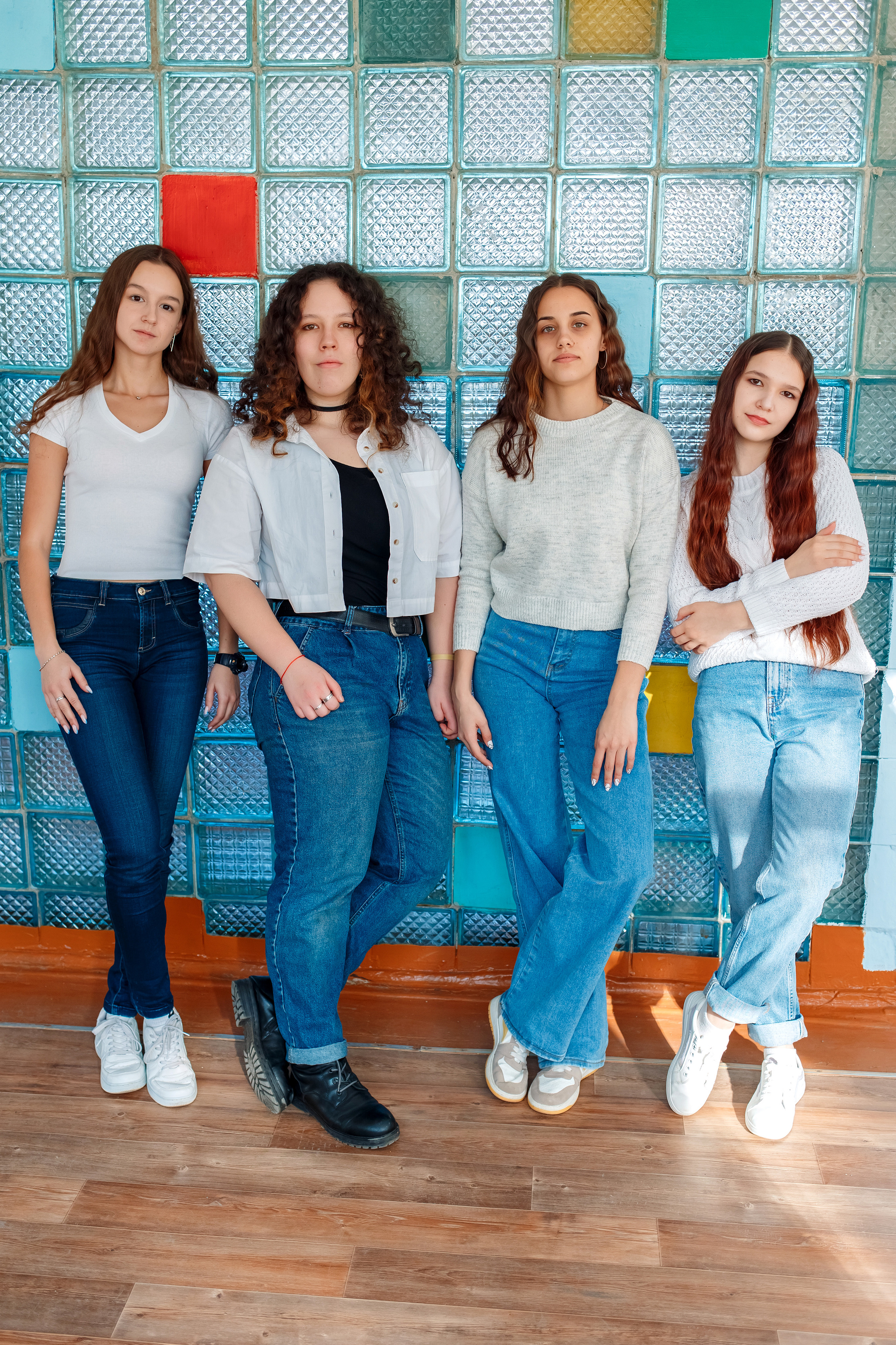 11 класс 11 школа, съемка в школе. Фотограф Любовь Корниенко, Примоский край