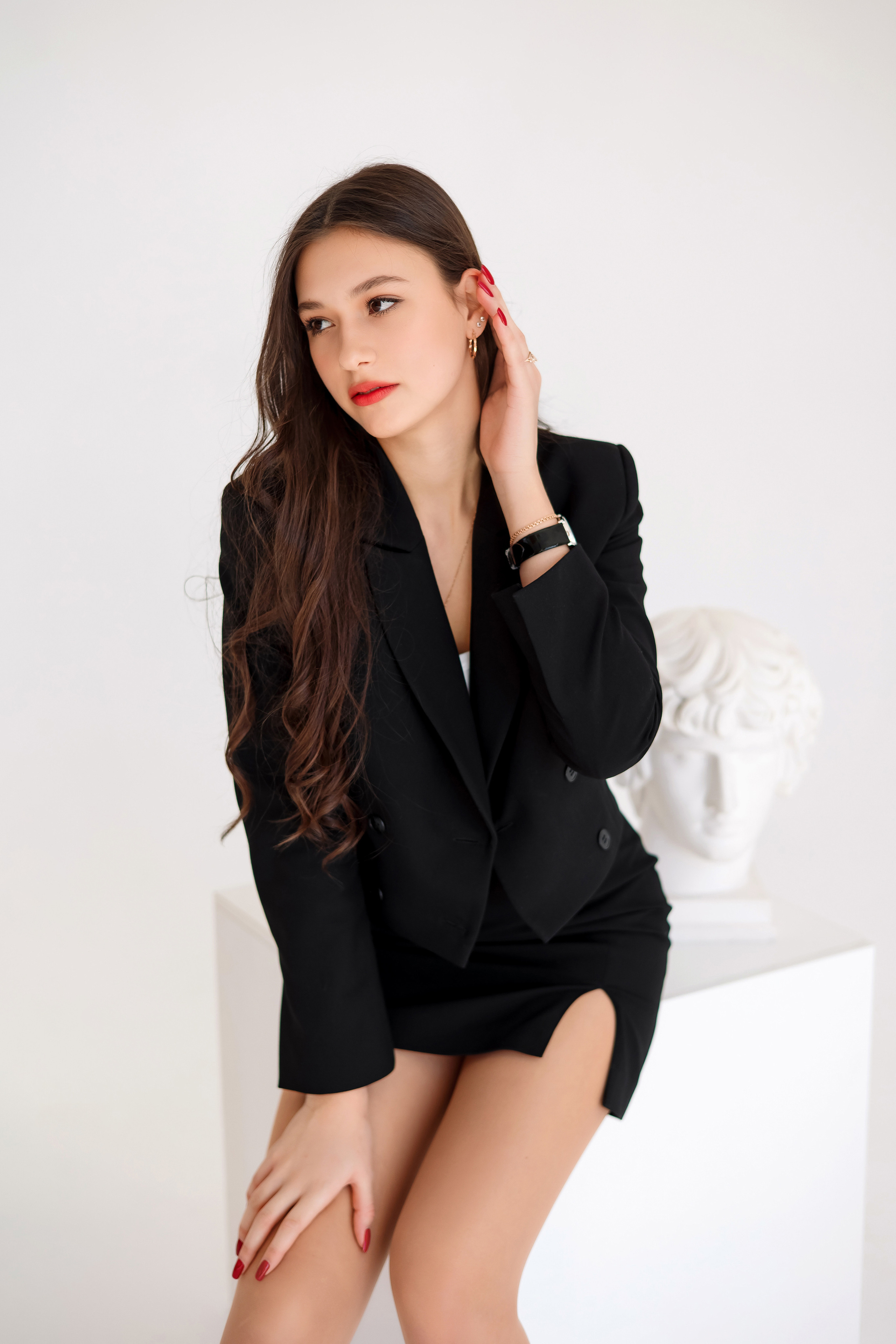 Колледж. Фотограф Любовь Корниенко, Примоский край