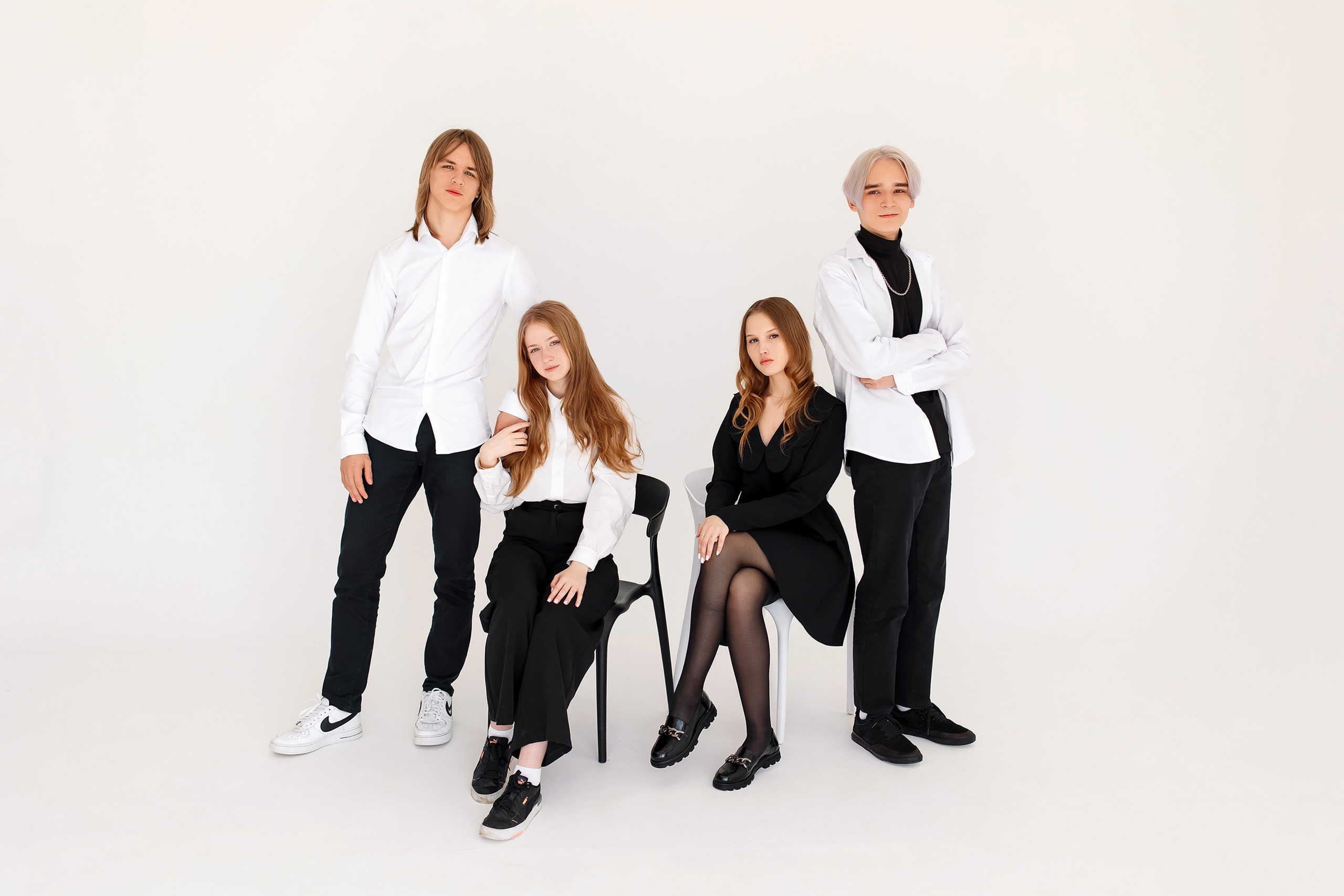 Колледж. Фотограф Любовь Корниенко, Примоский край