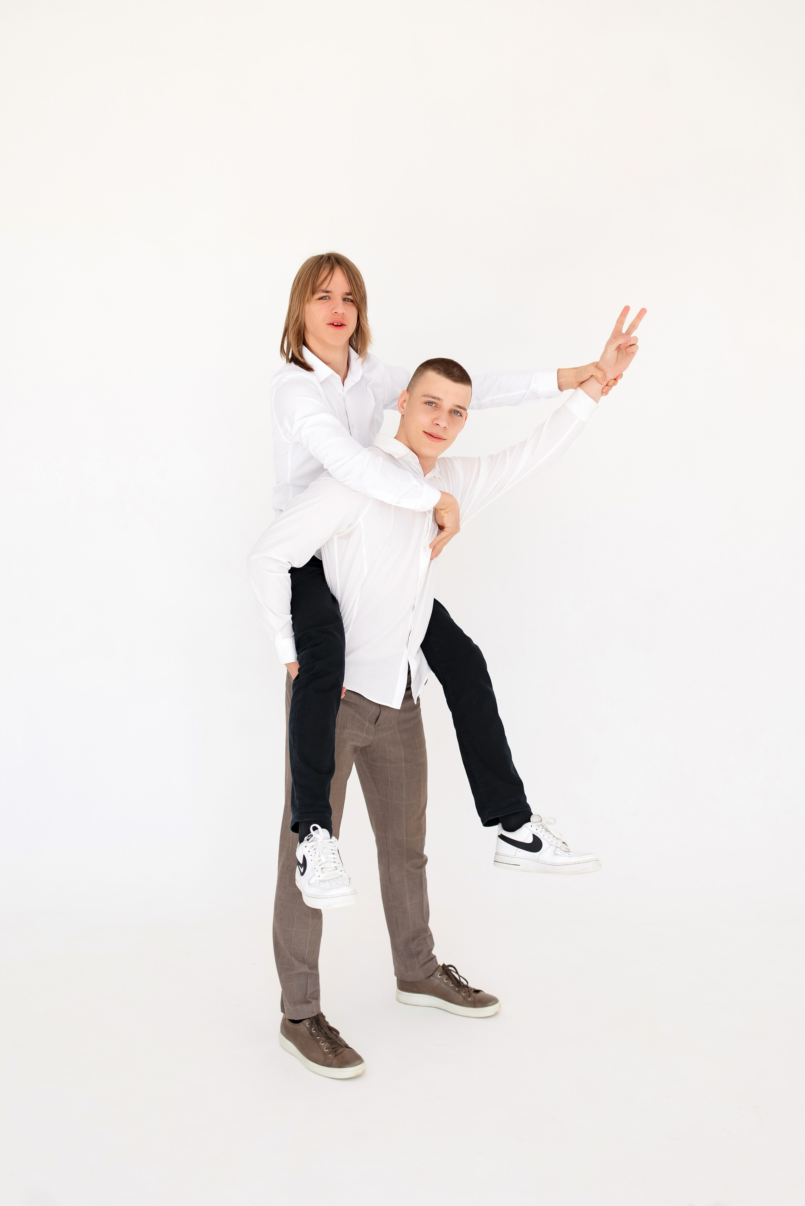 Колледж. Фотограф Любовь Корниенко, Примоский край