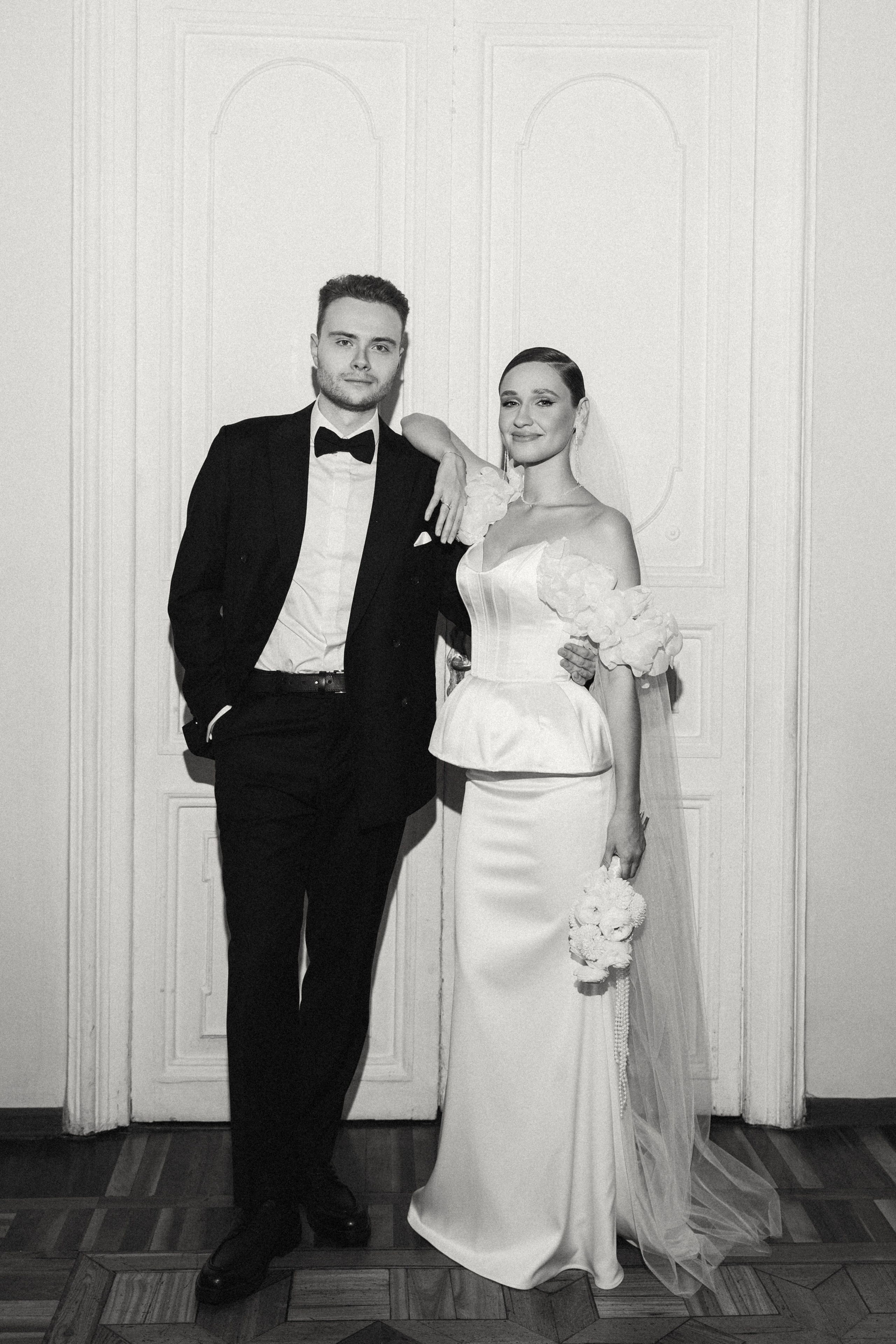 Кирилл и Ольга