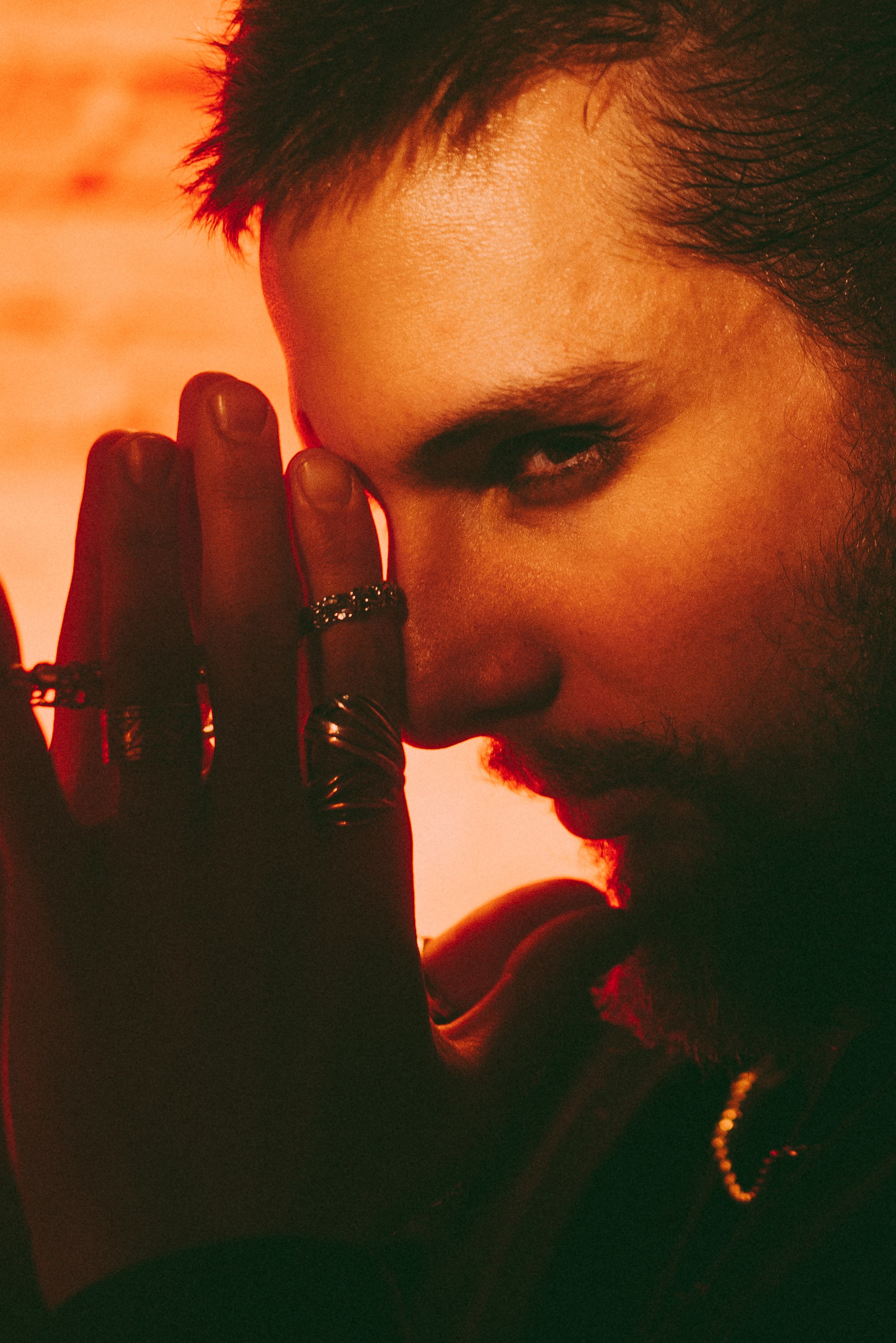 Галерея. Фотоведьма Дарья Нечинская