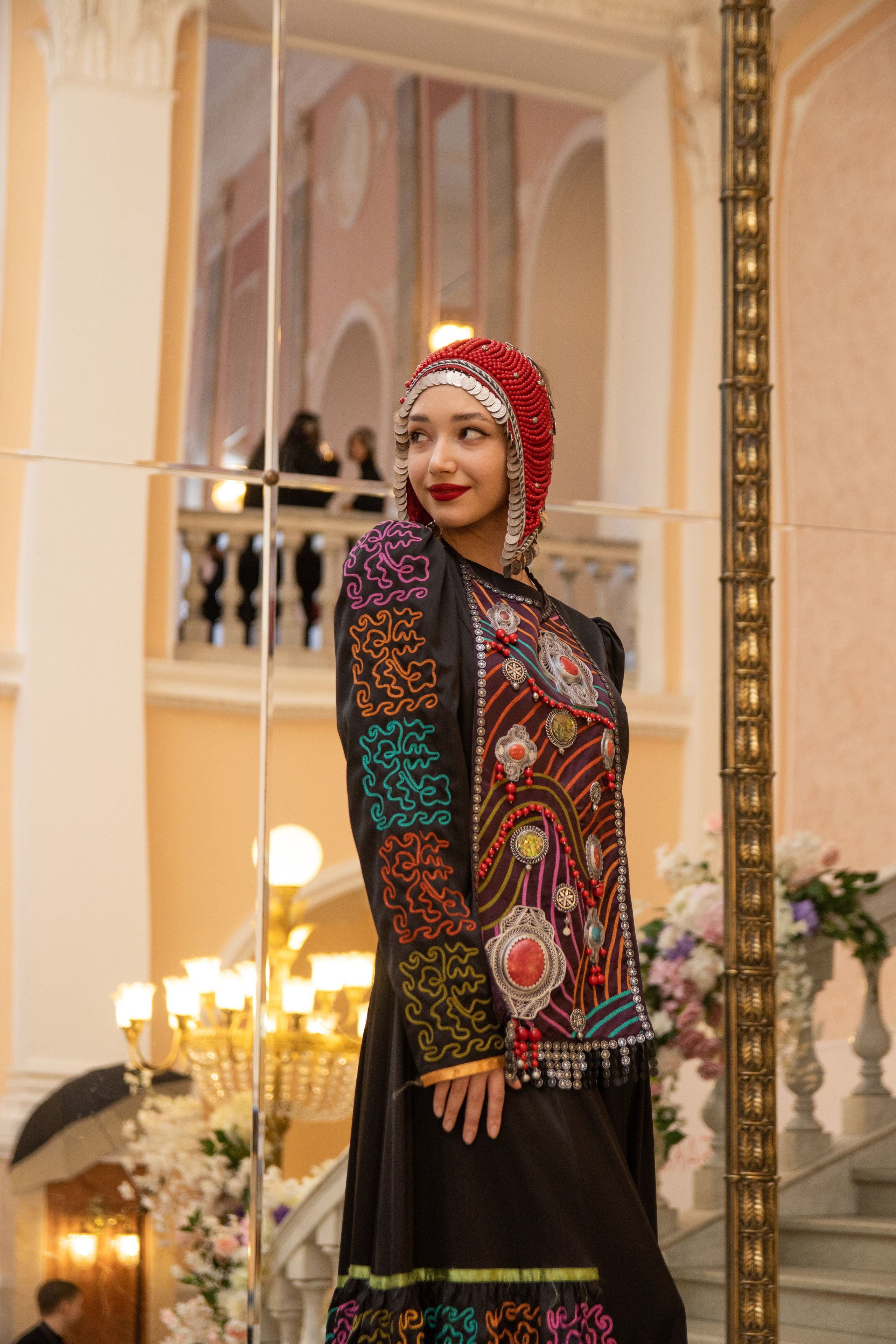 Журнал Аксаков-Казань-Санкт-Петербург. Маслухин Дмитрий — Ваш Фотограф