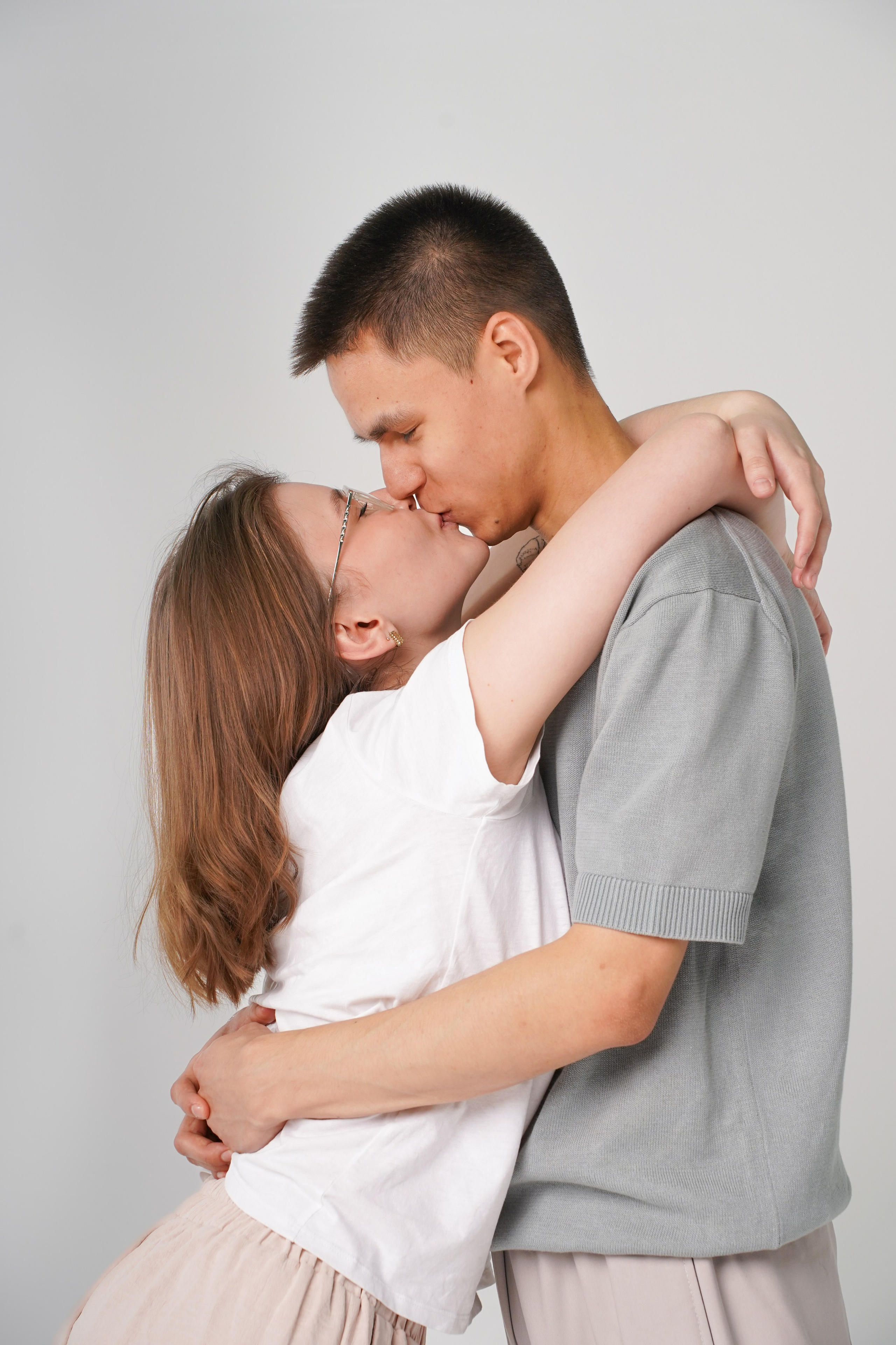 Рома & Эльвира. Маслухин Дмитрий — Ваш Фотограф